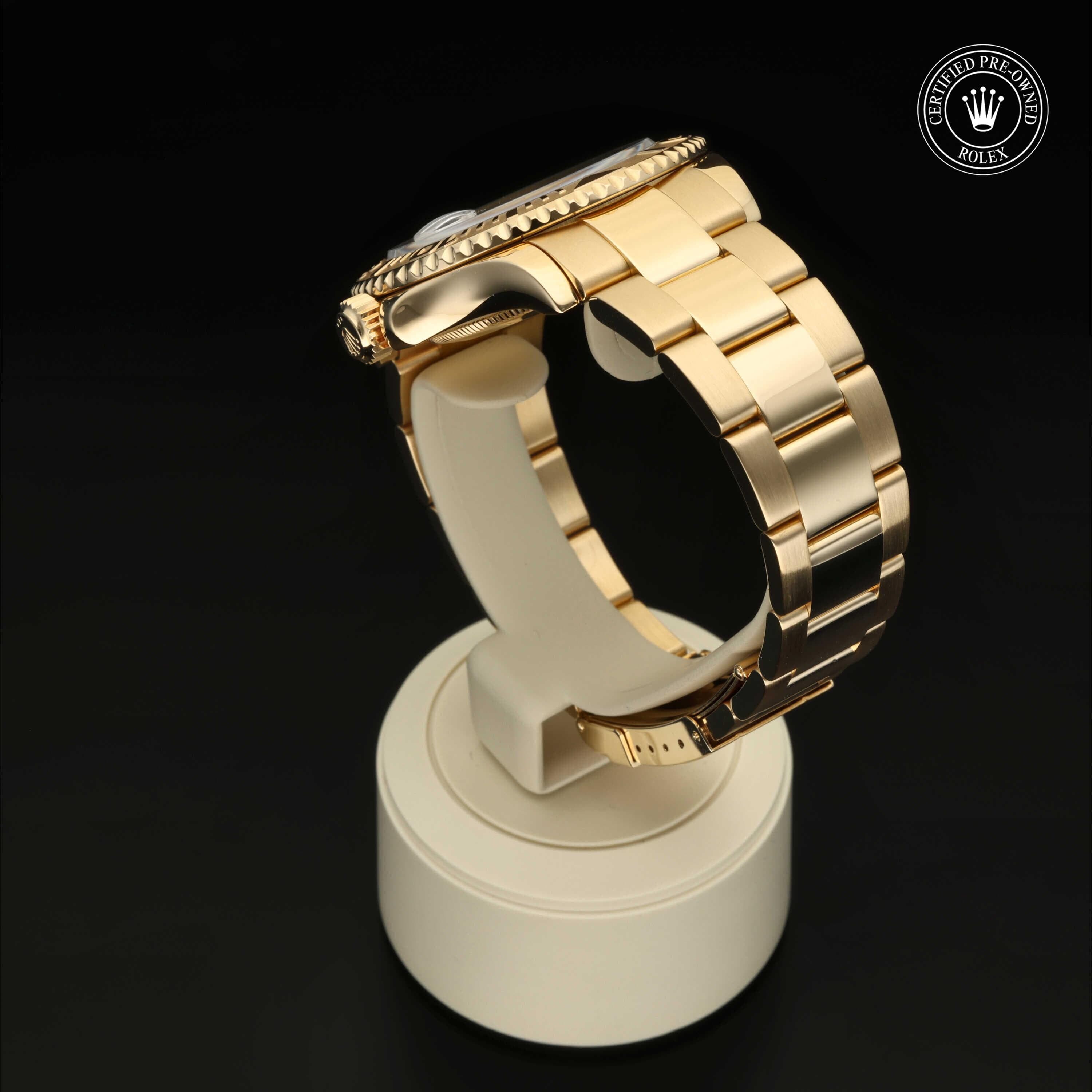 Yacht-Master 40 - imagen 4