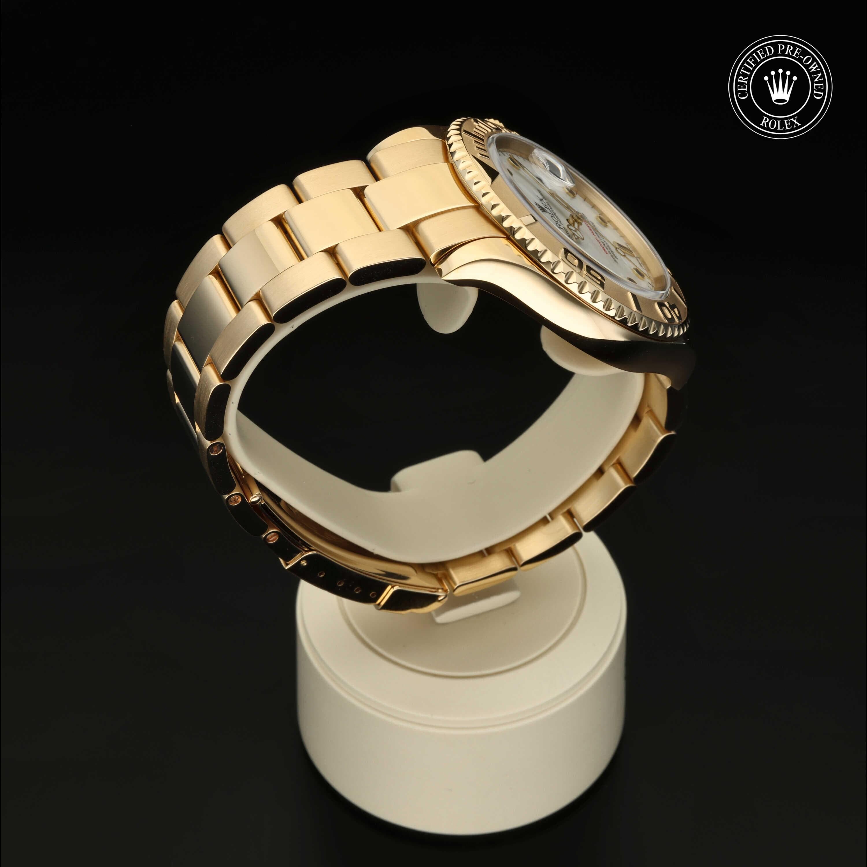 Yacht-Master 40 - imagen 5
