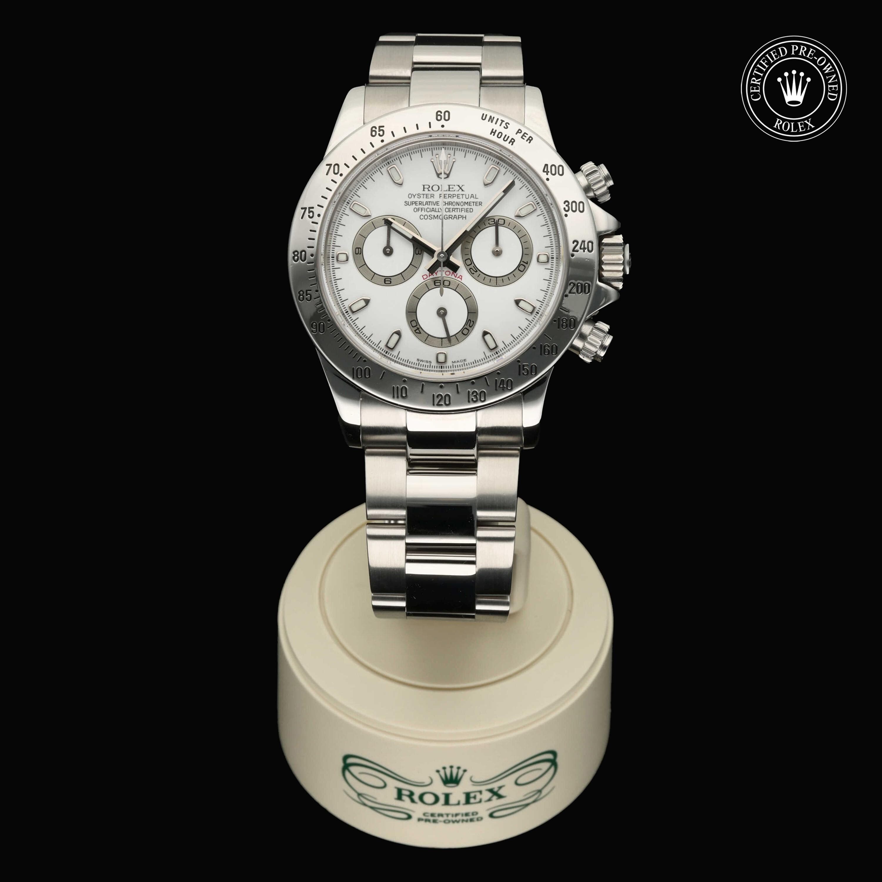 Cosmograph Daytona - image 2