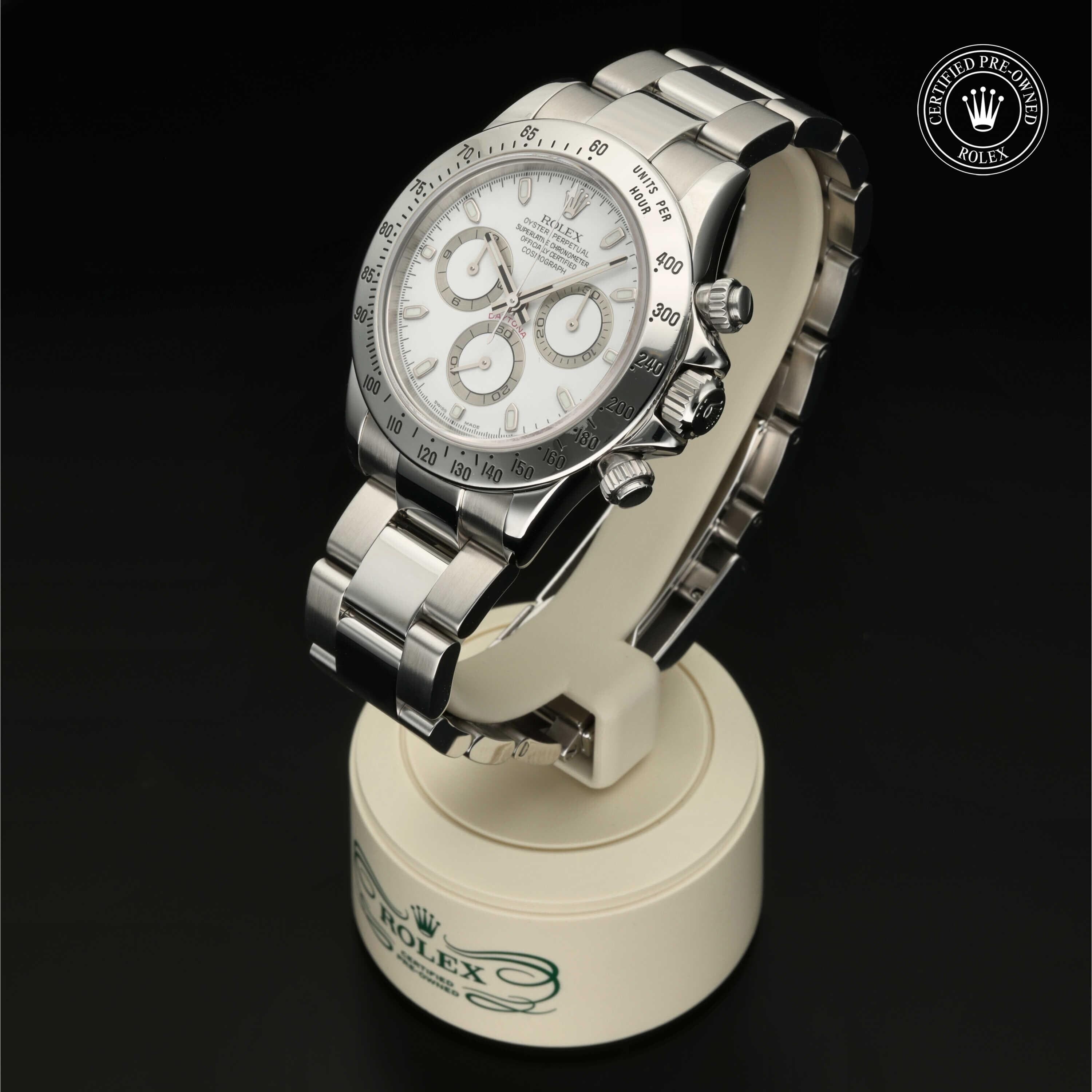 Cosmograph Daytona - image 3