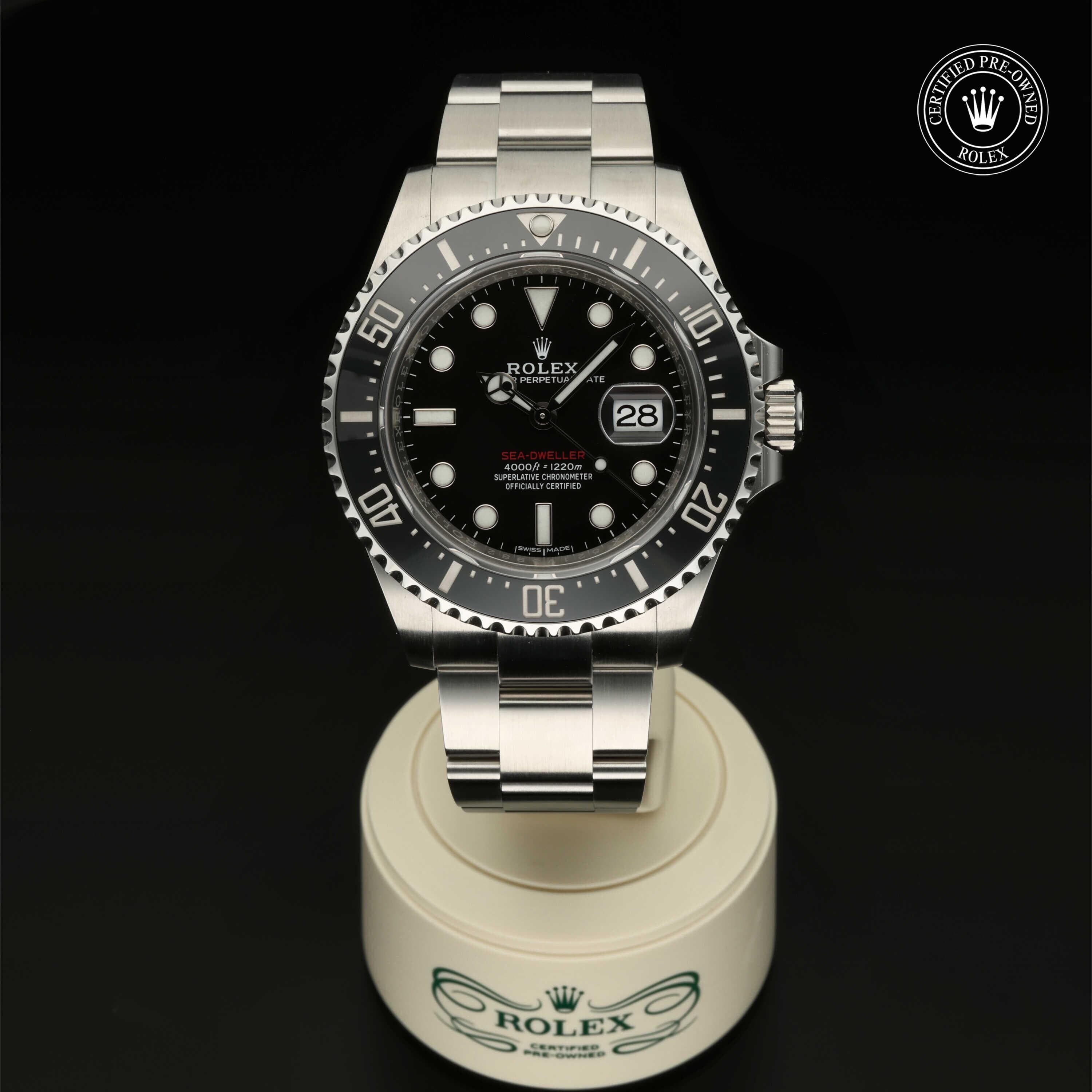 Sea-Dweller - imagen 2