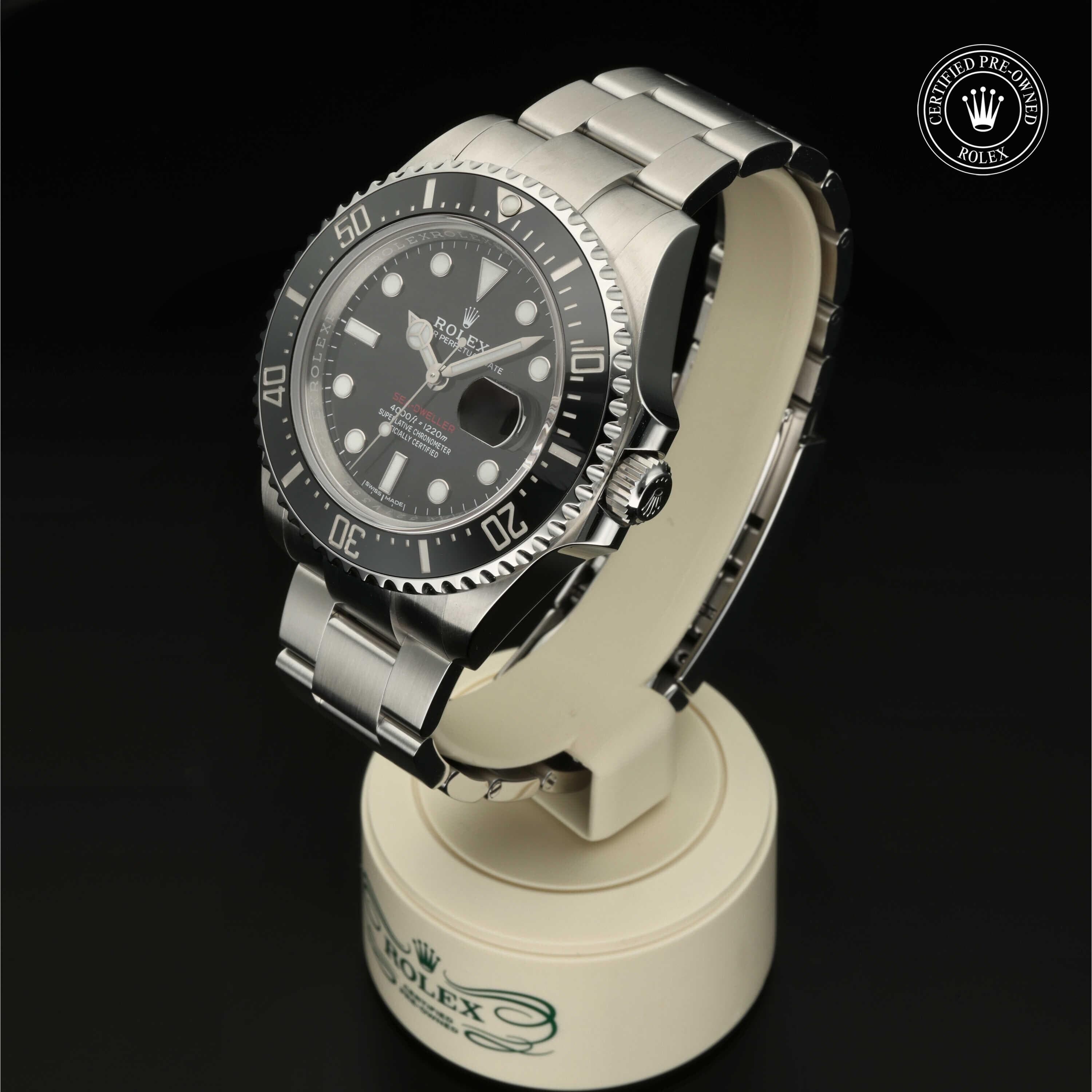 Sea-Dweller - imagen 3