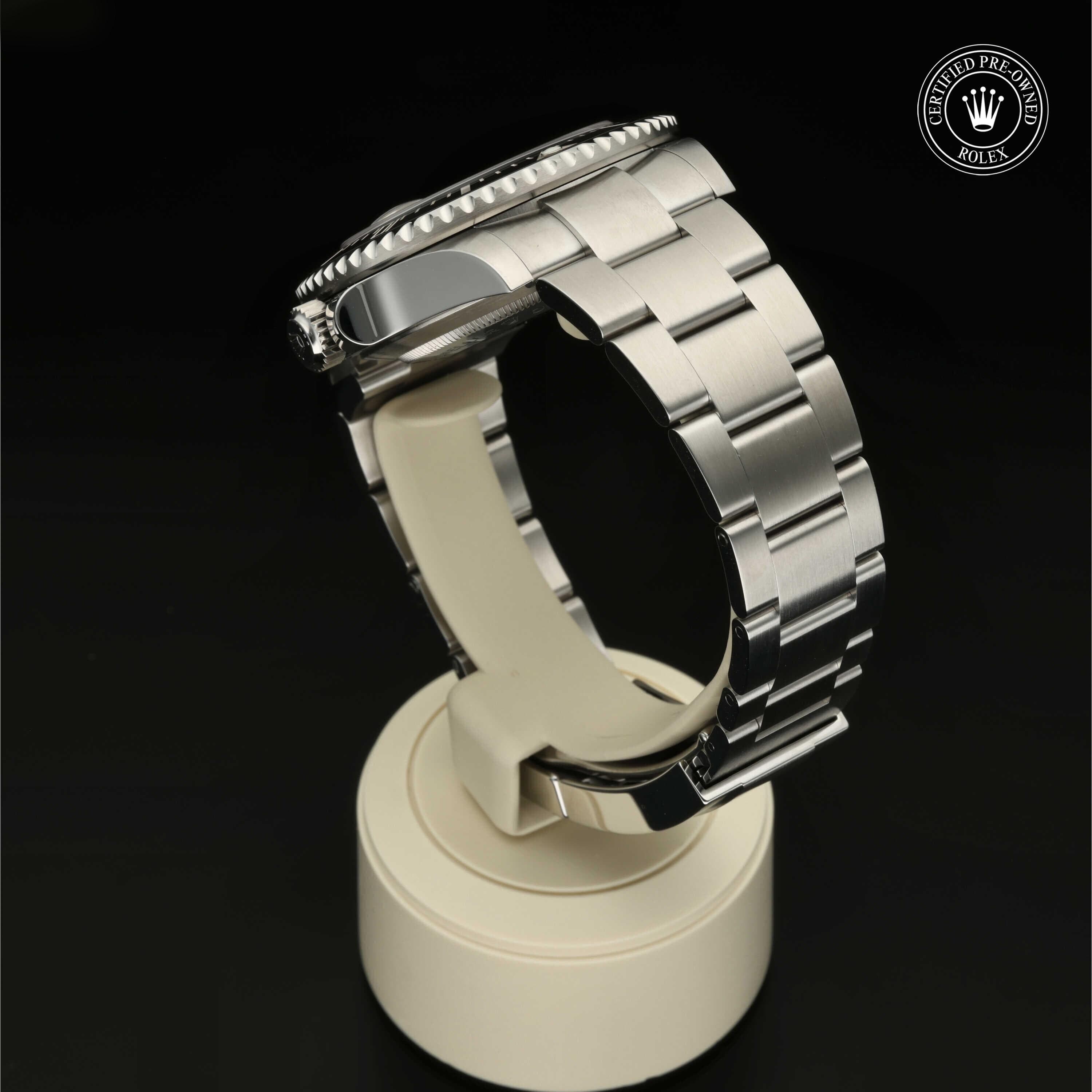 Sea-Dweller - imagen 4