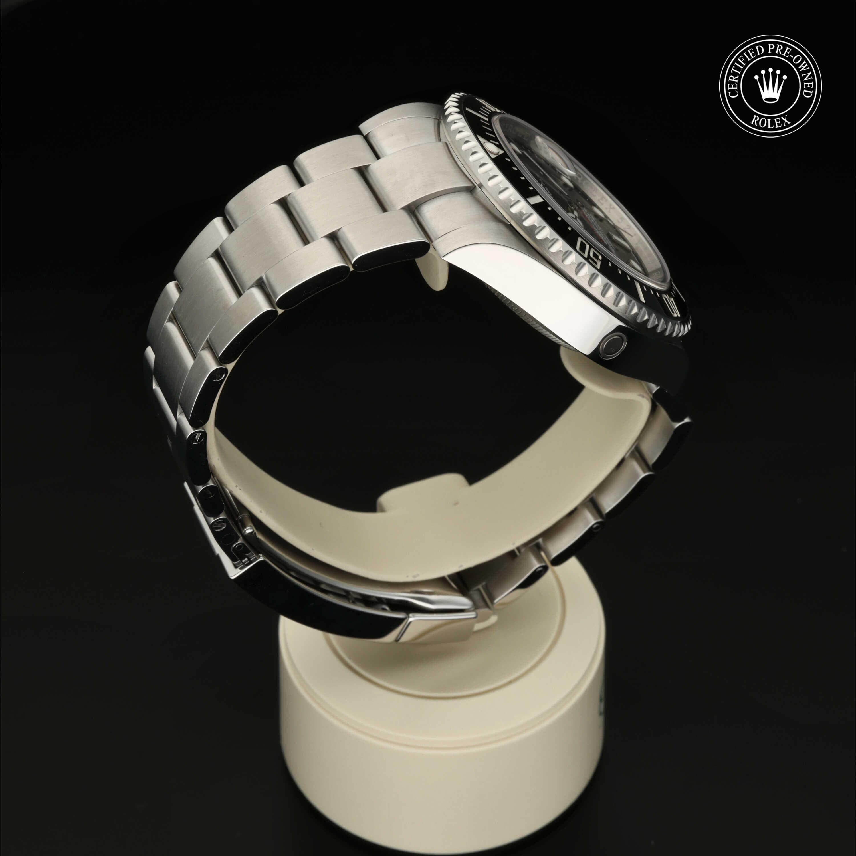 Sea-Dweller - imagen 5