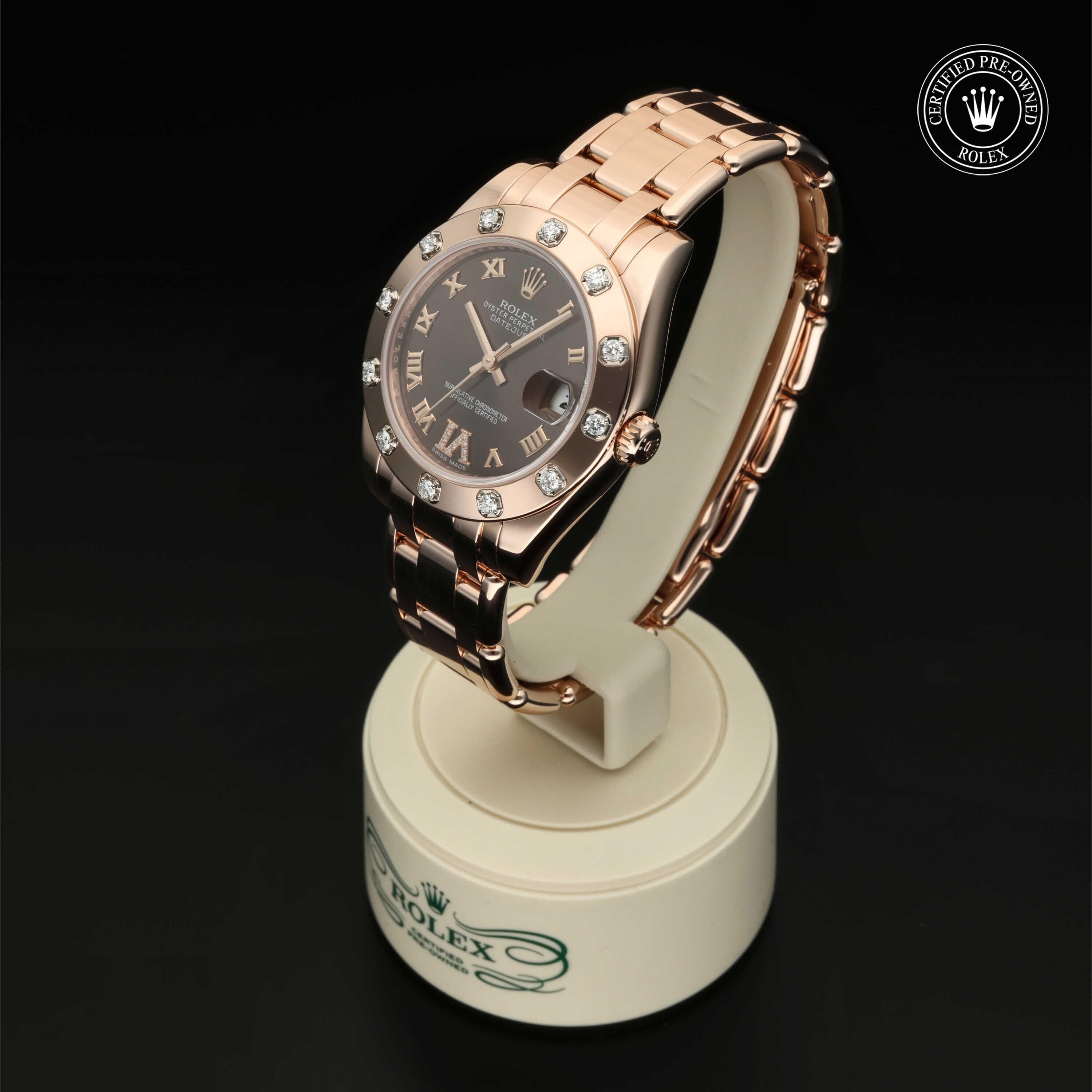 Pearlmaster 34 - image 3