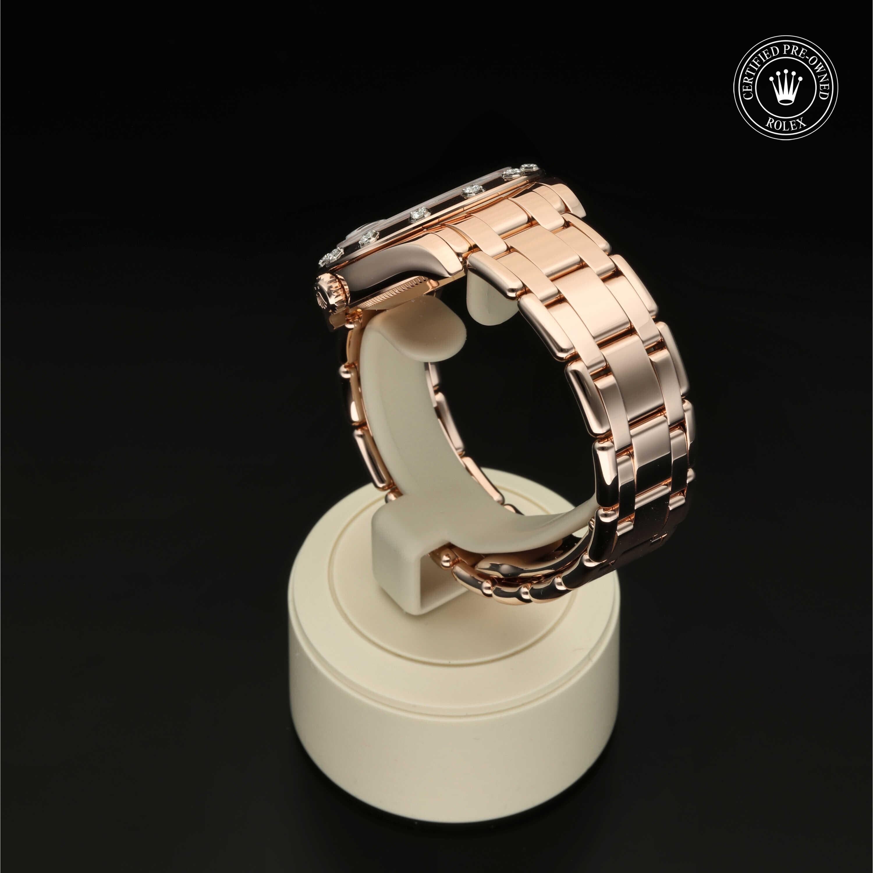 Pearlmaster 34 - image 4