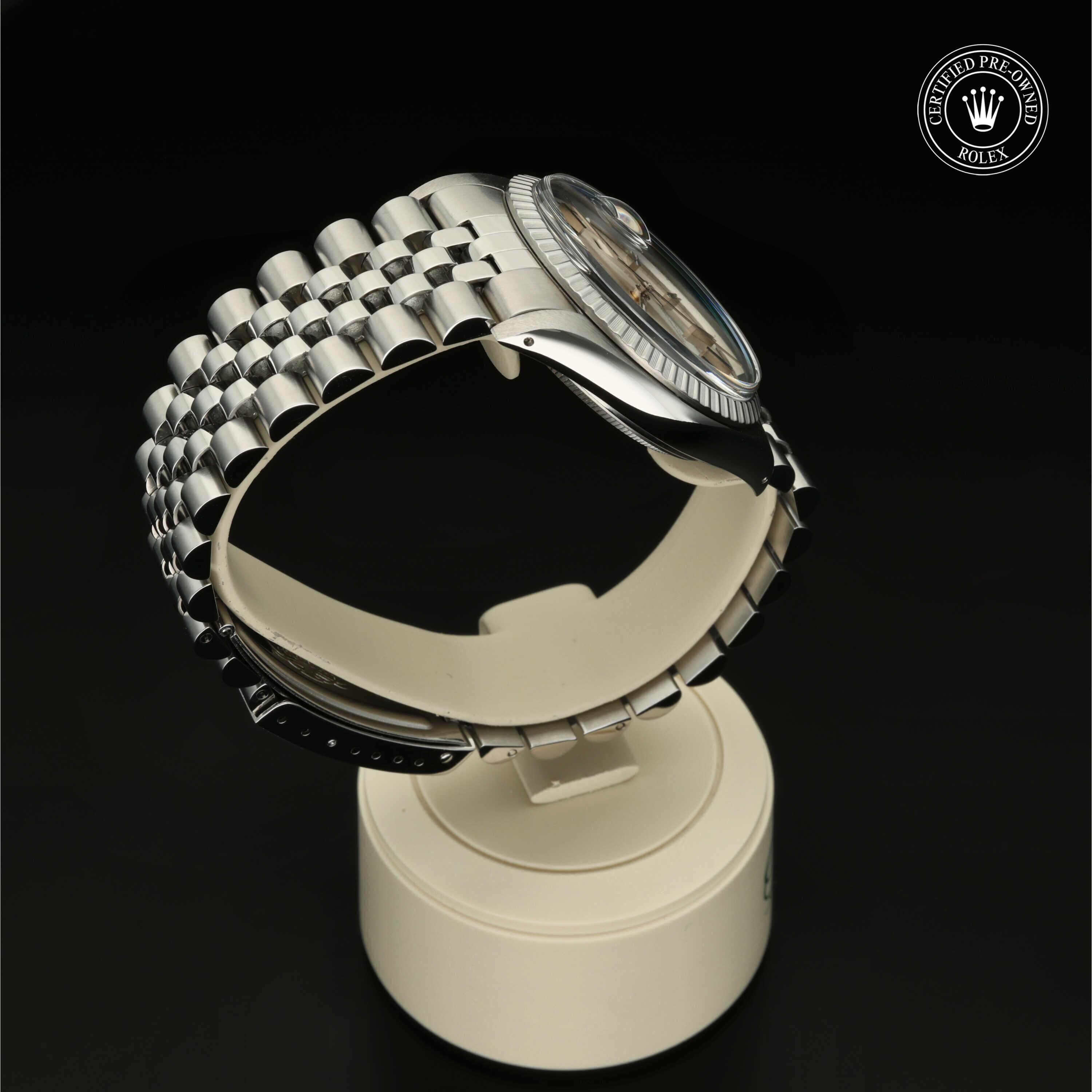 Datejust 36 - immagine 5