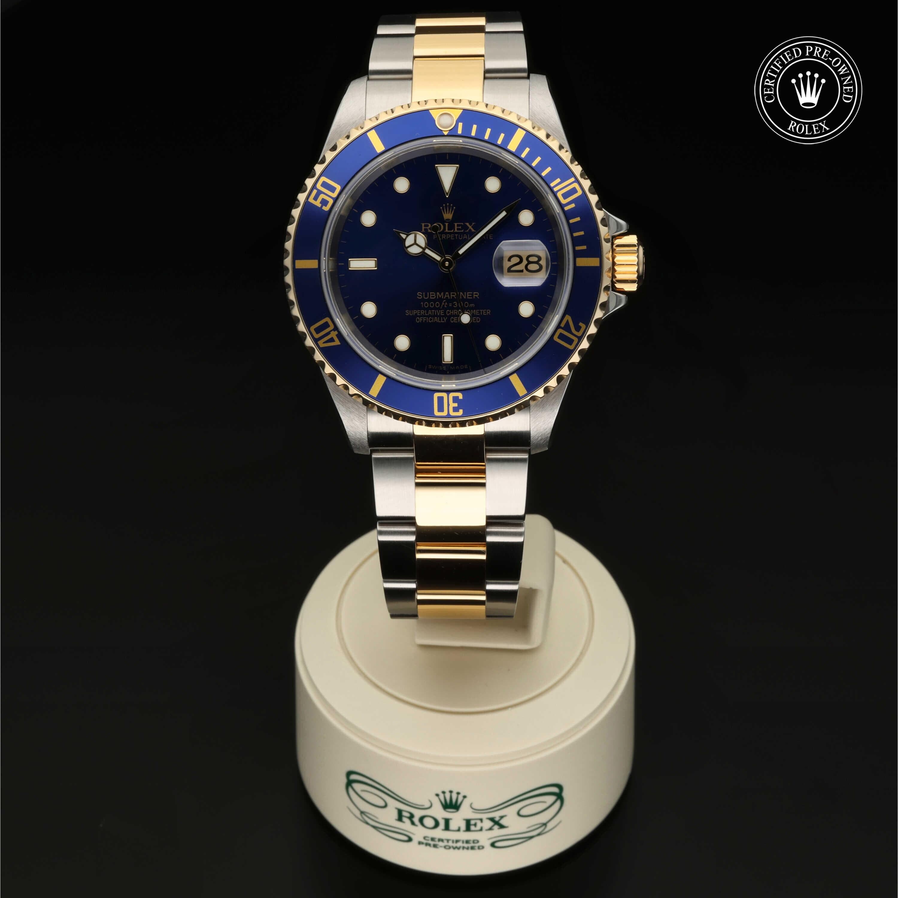 Submariner Date - image 2