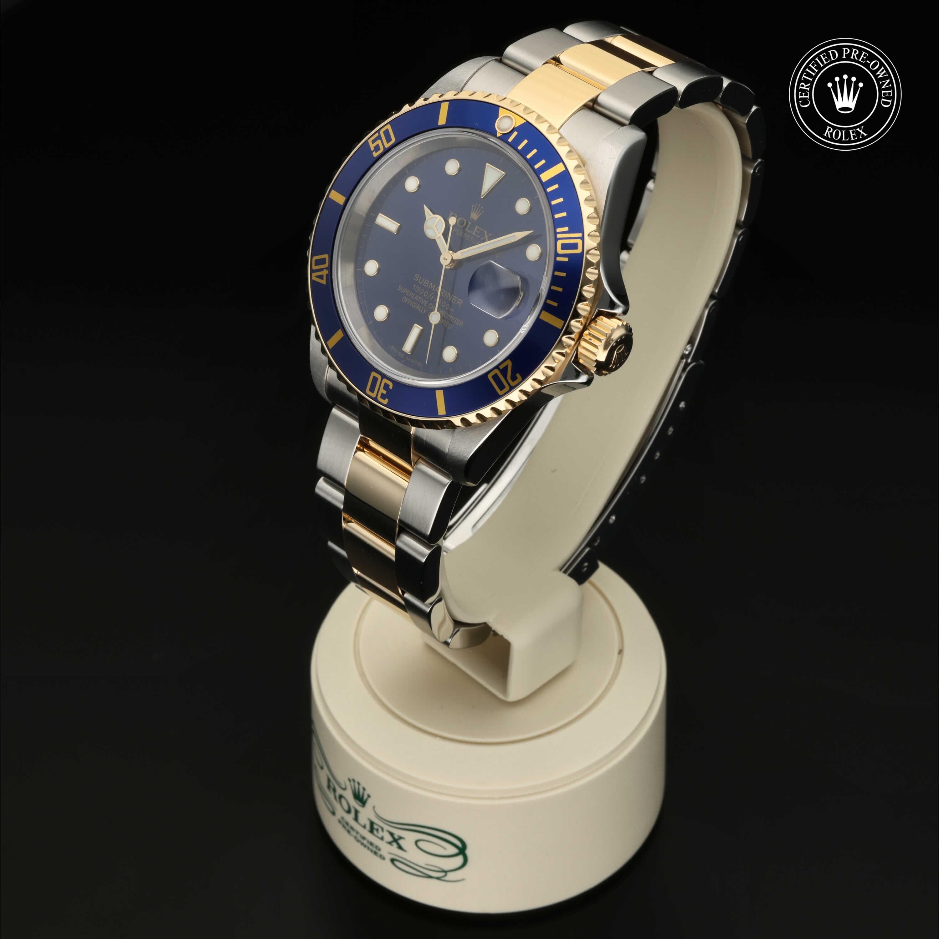 Submariner Date - image 3