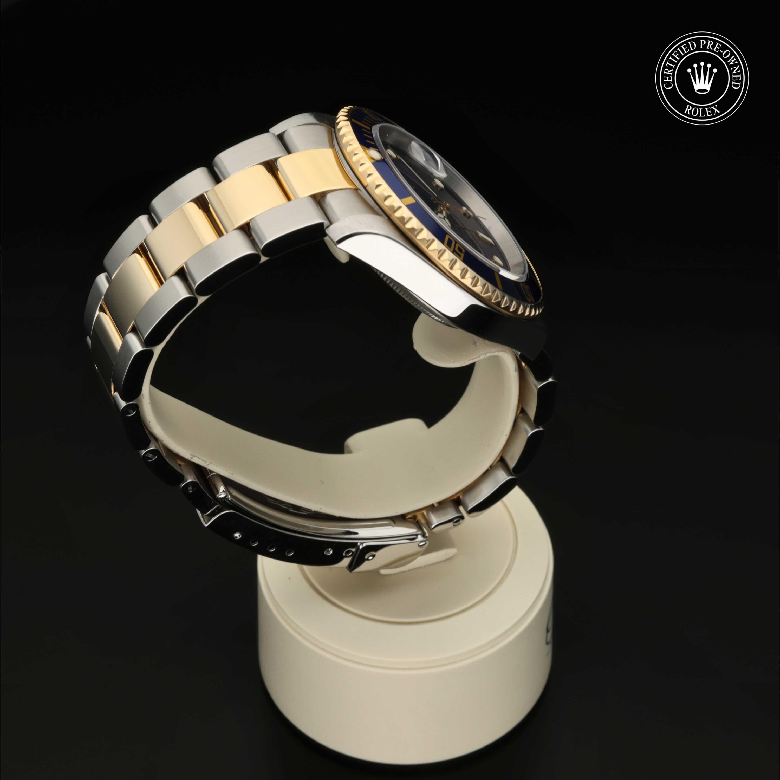 Submariner Date - image 5