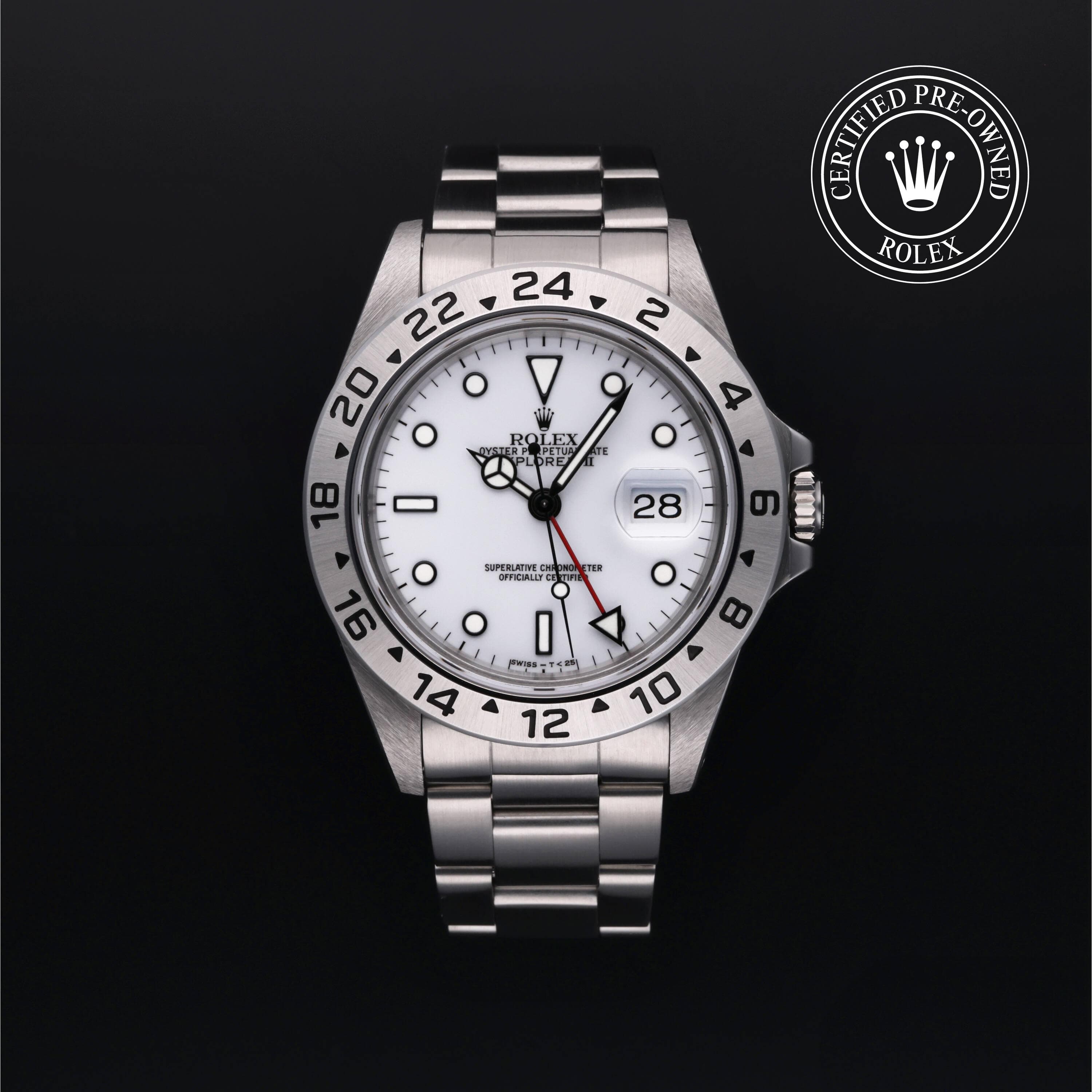Explorer II