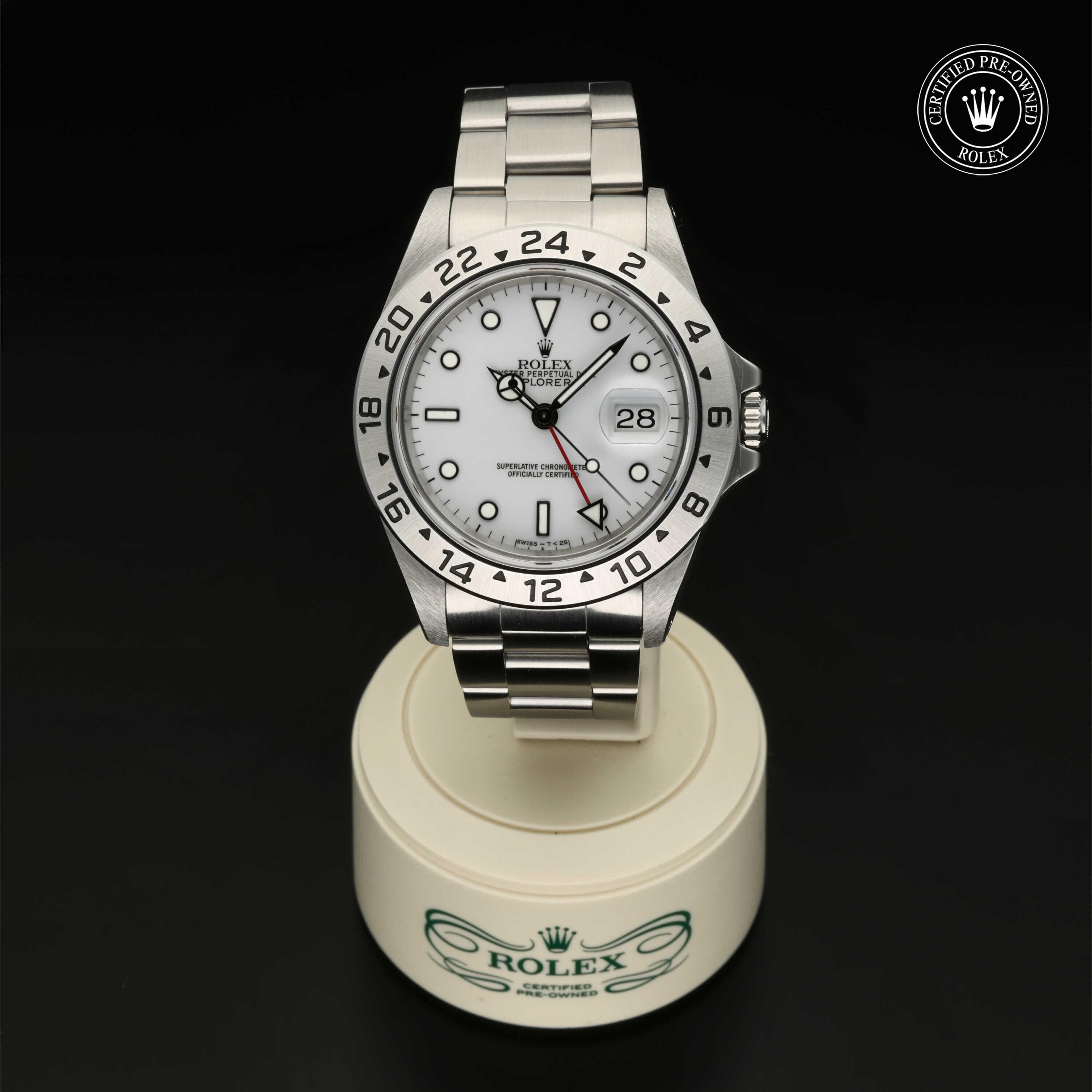 Explorer II - image 2