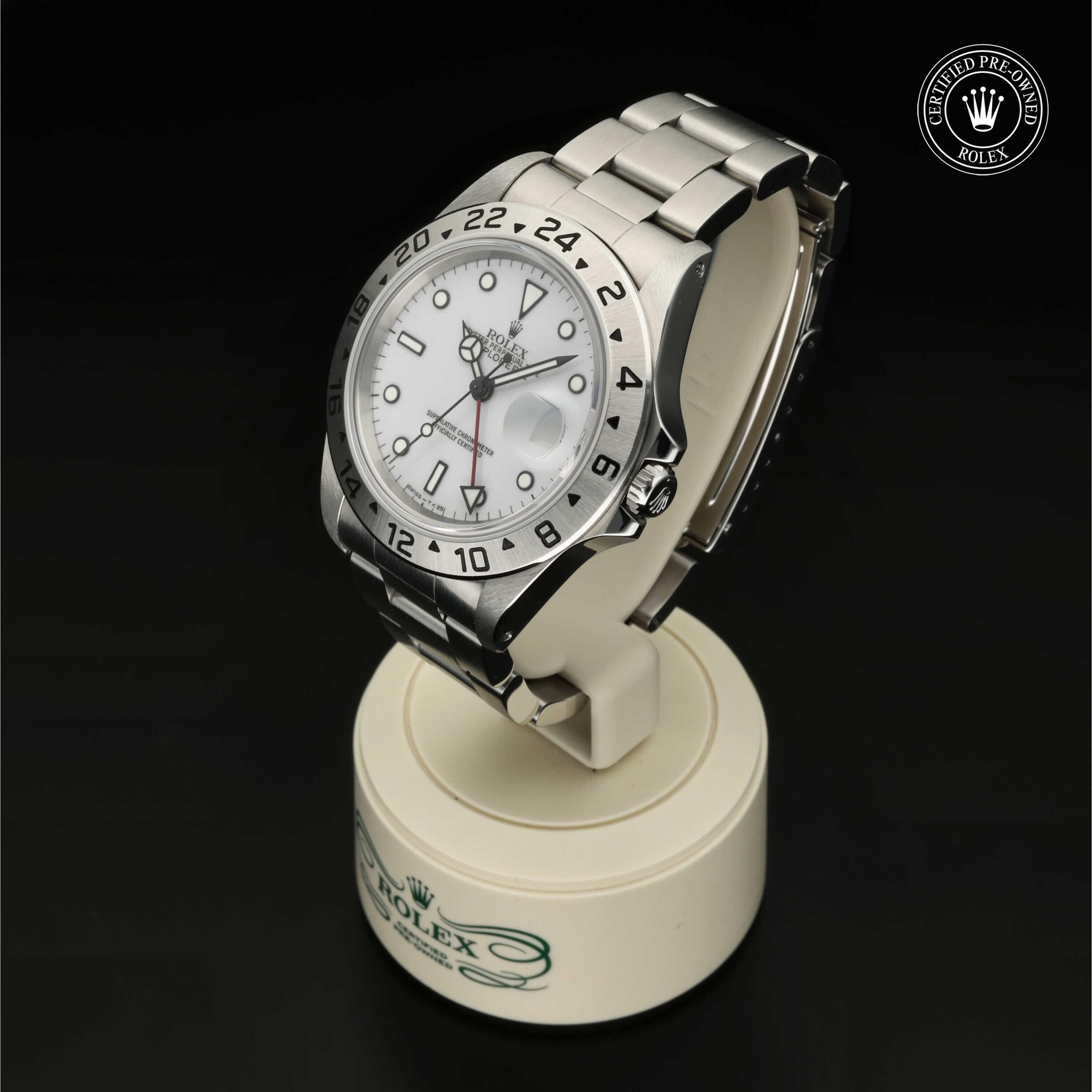 Explorer II - image 3