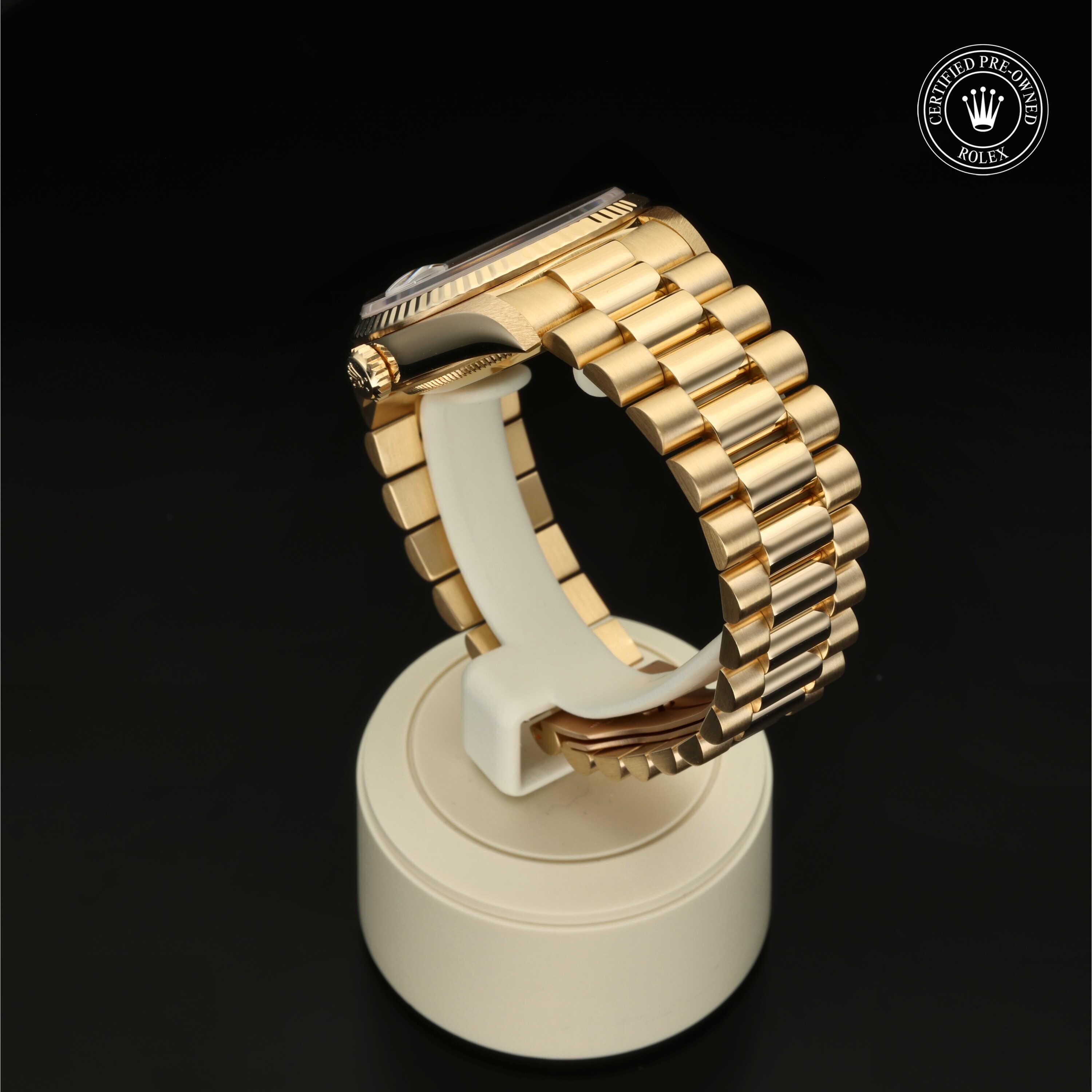 Day-Date 36 - imagen 4