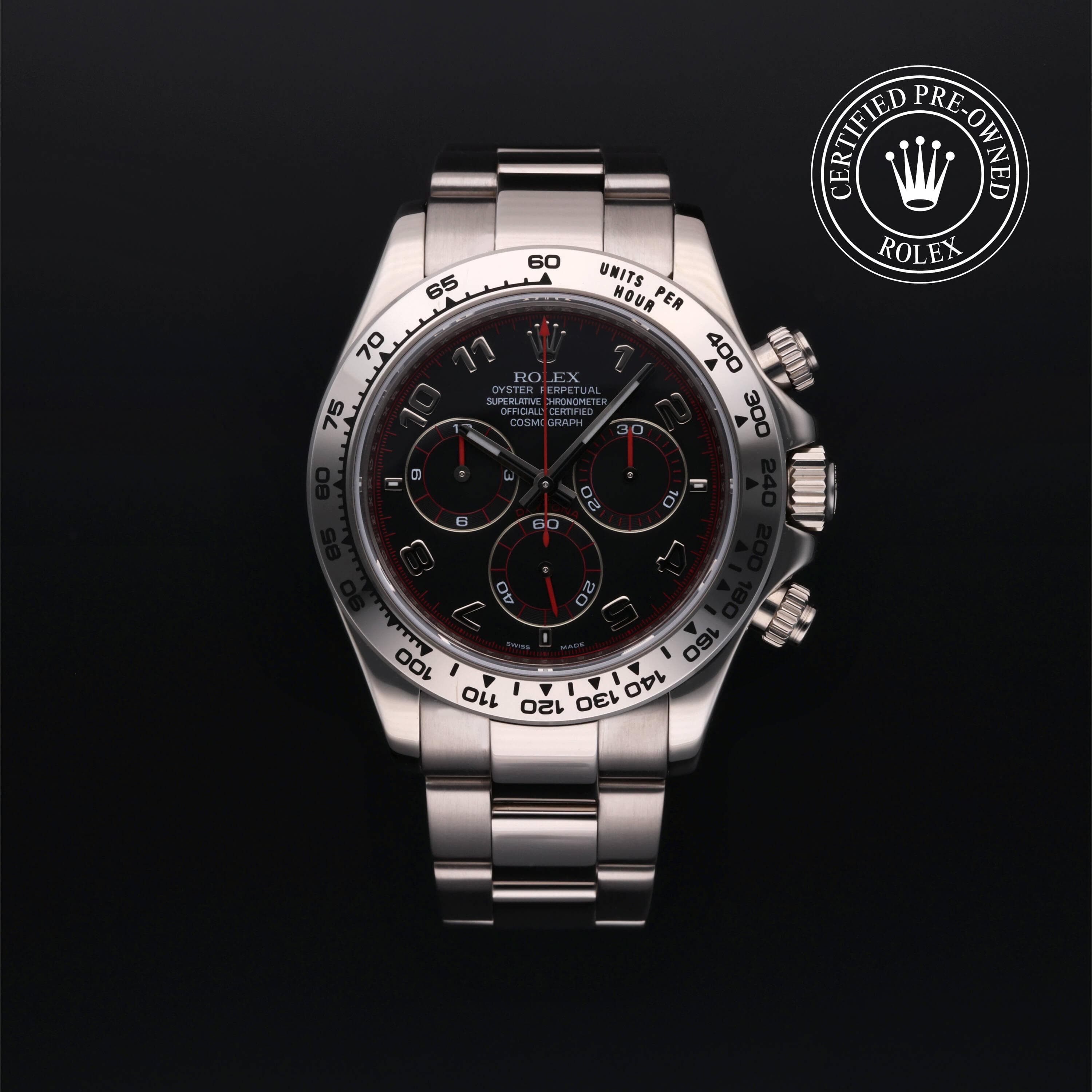 Cosmograph Daytona