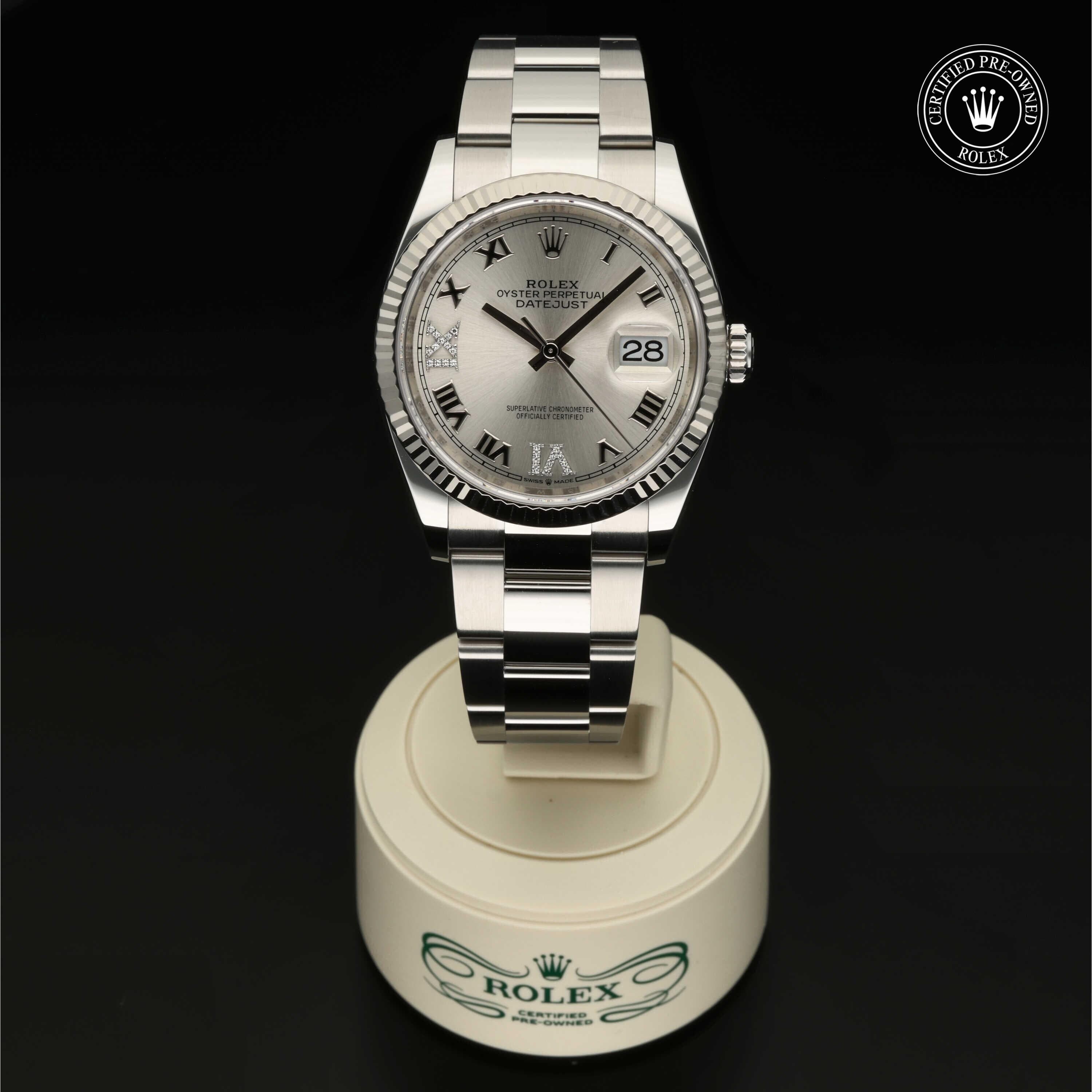 Datejust 36 - image 2