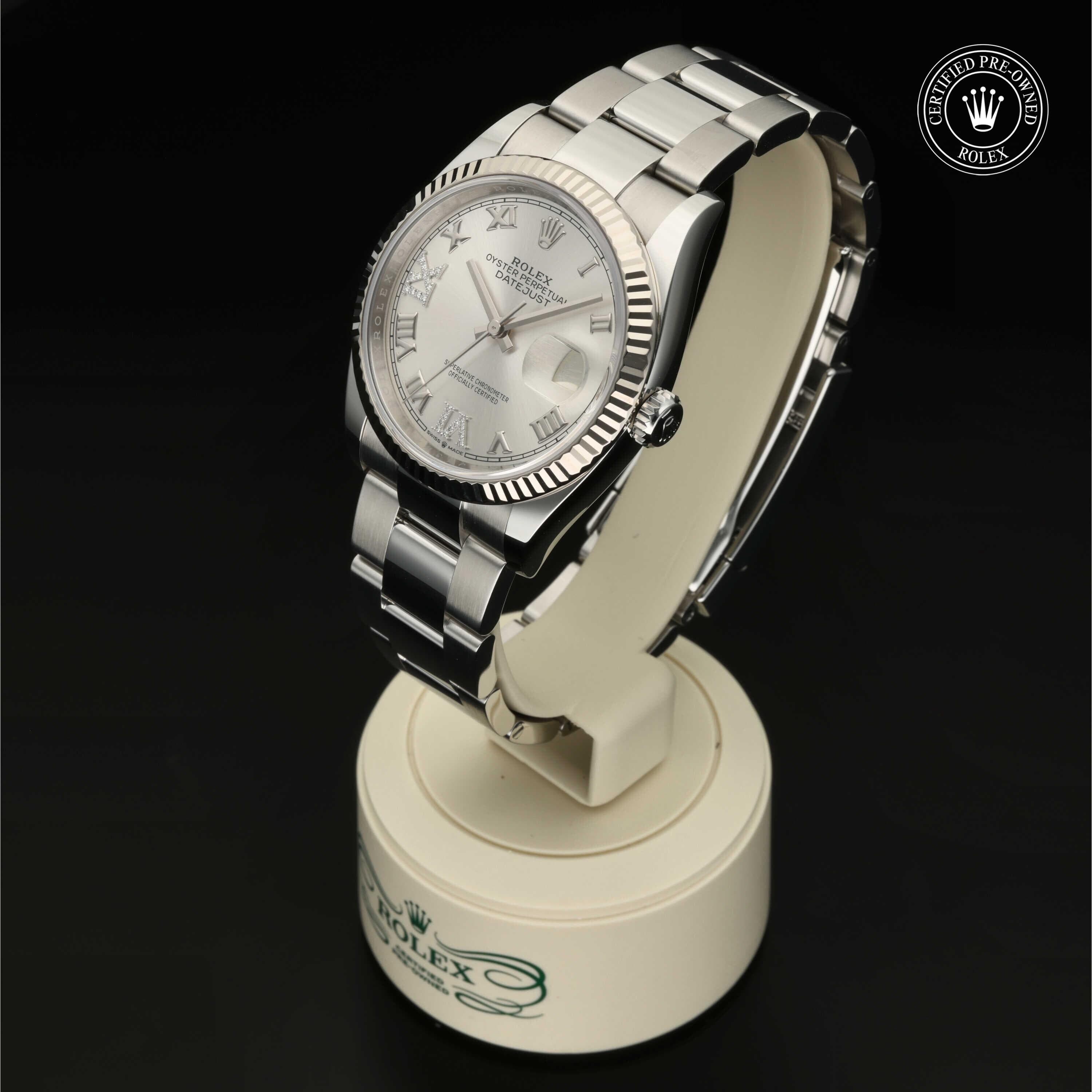 Datejust 36 - image 3