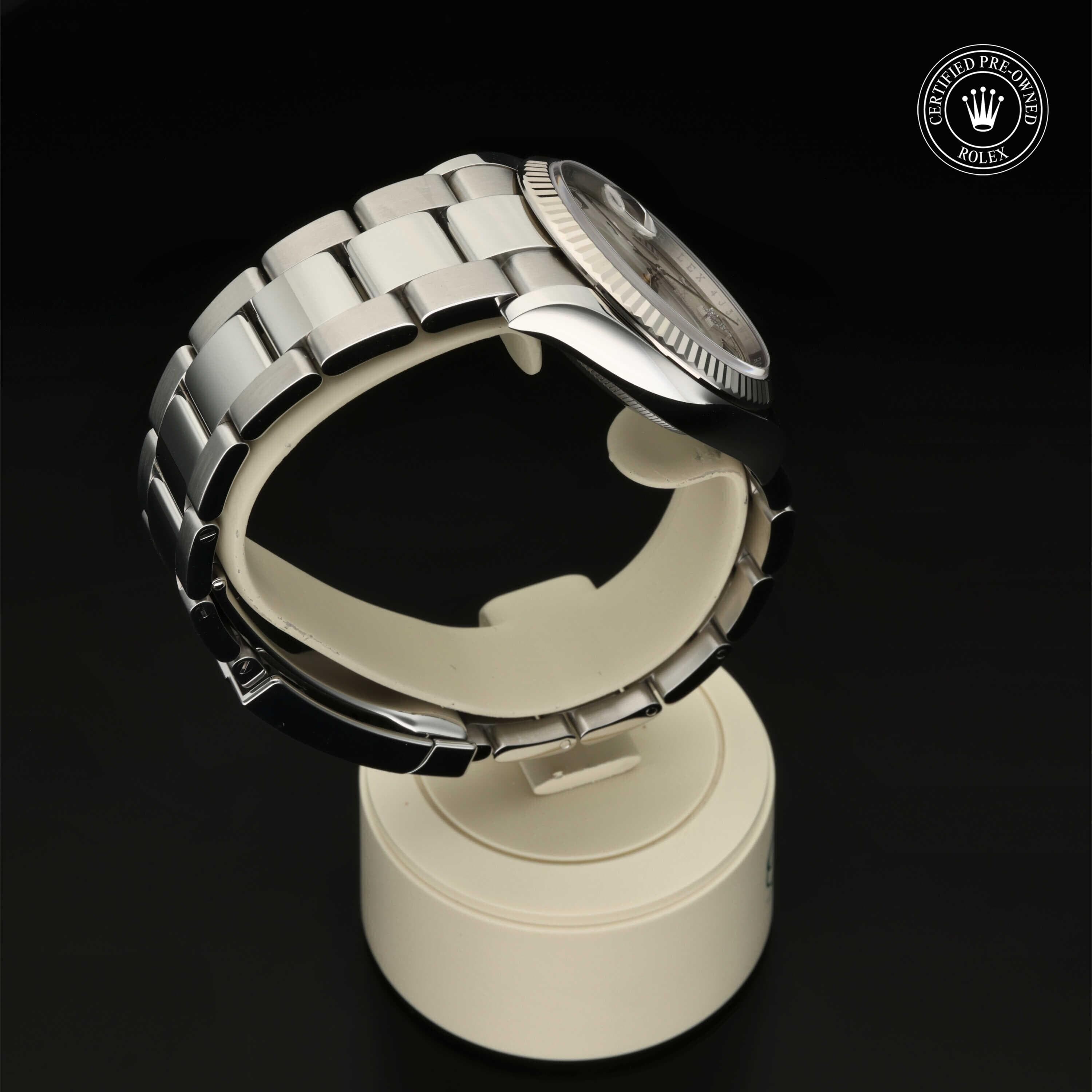 Datejust 36 - image 5