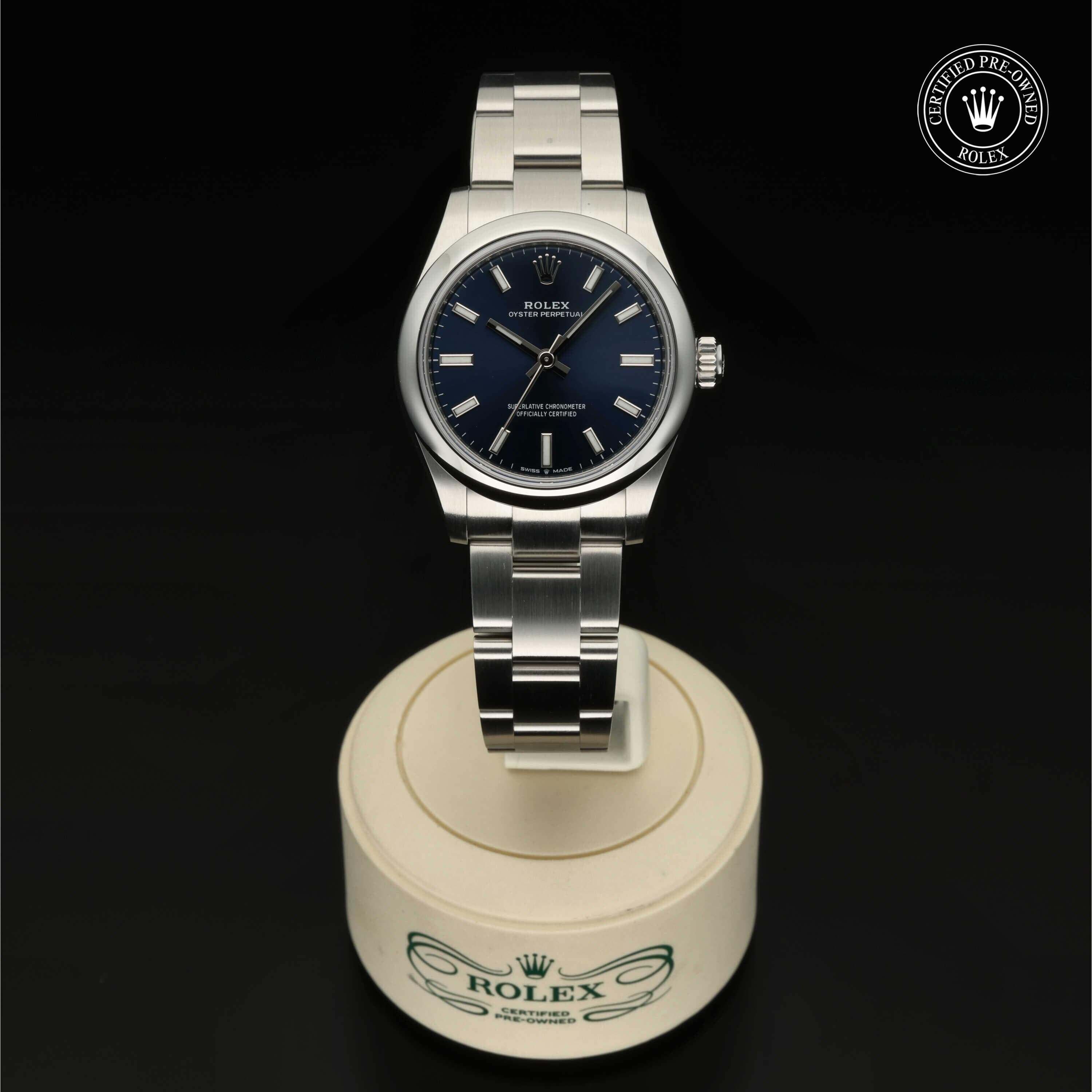 Oyster Perpetual 31 - imagen 2
