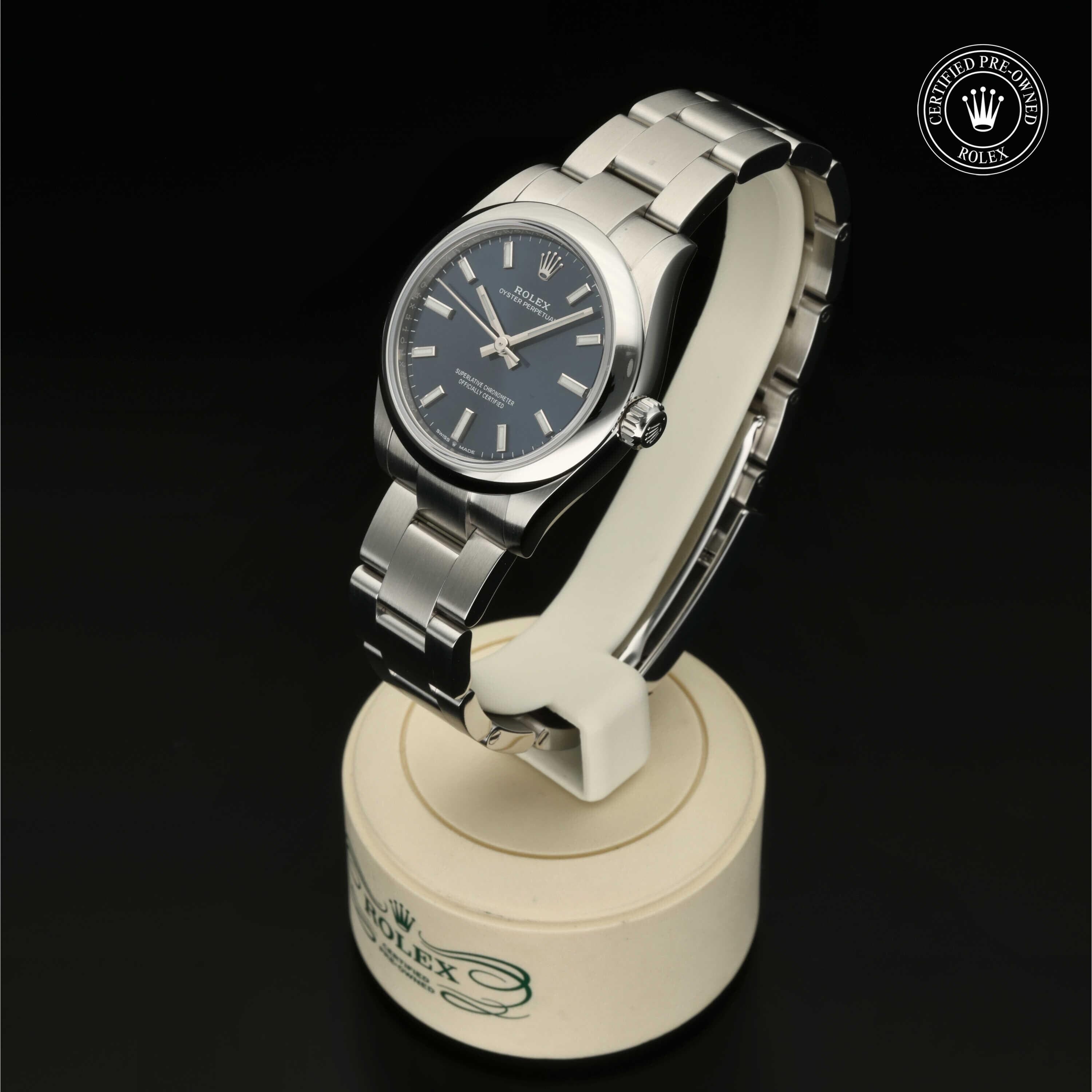 Oyster Perpetual 31 - imagen 3