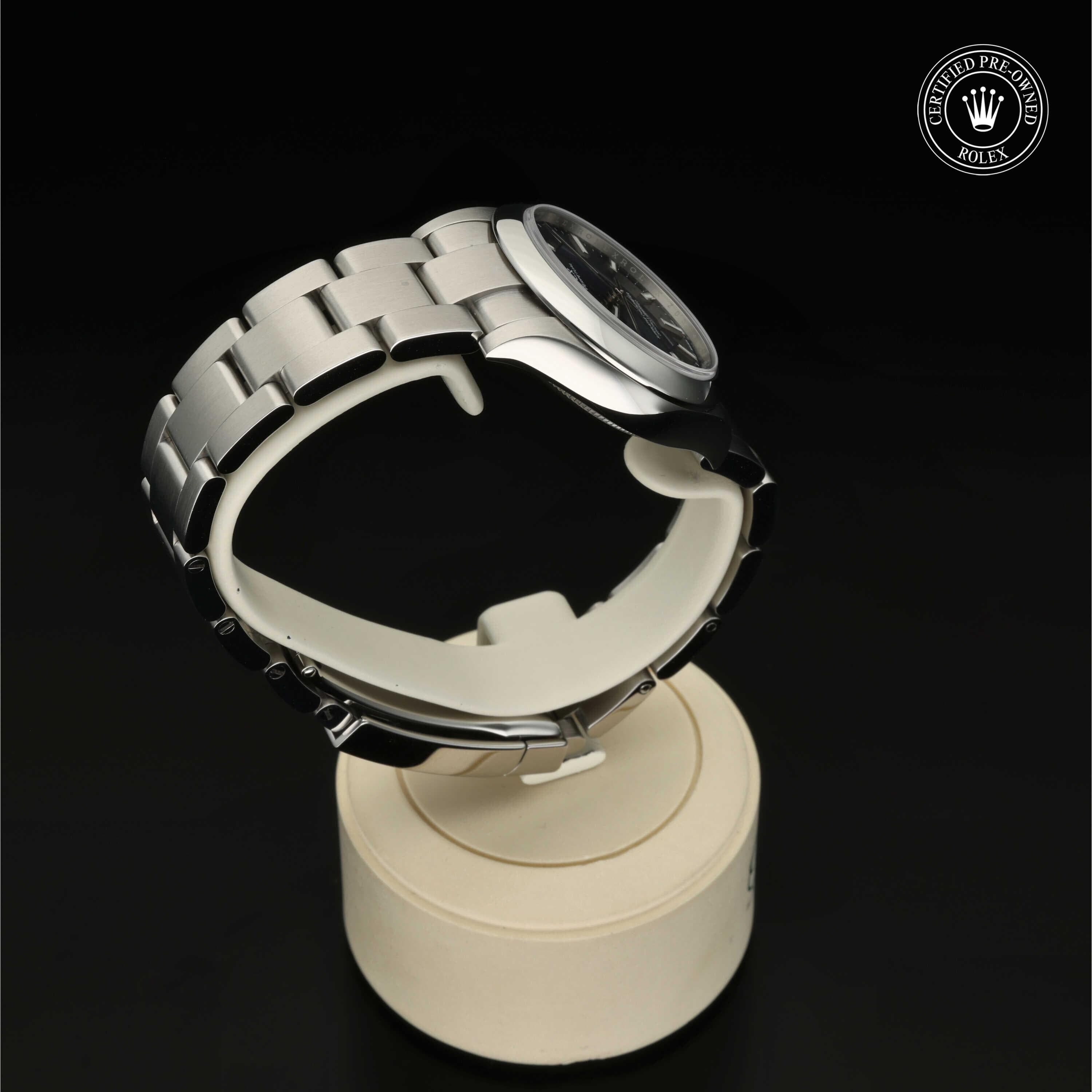 Oyster Perpetual 31 - imagen 5