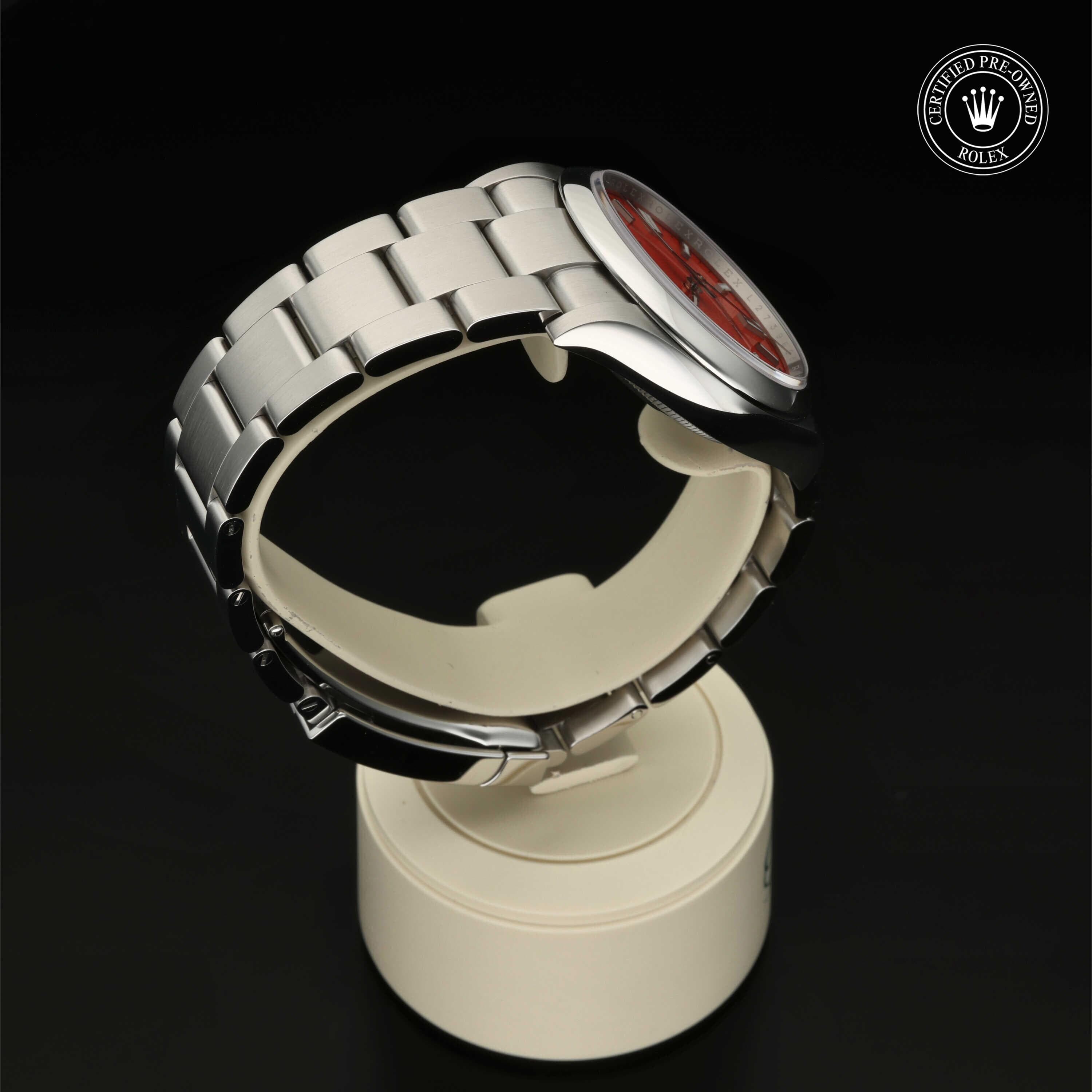 Oyster Perpetual 36 - imagen 5