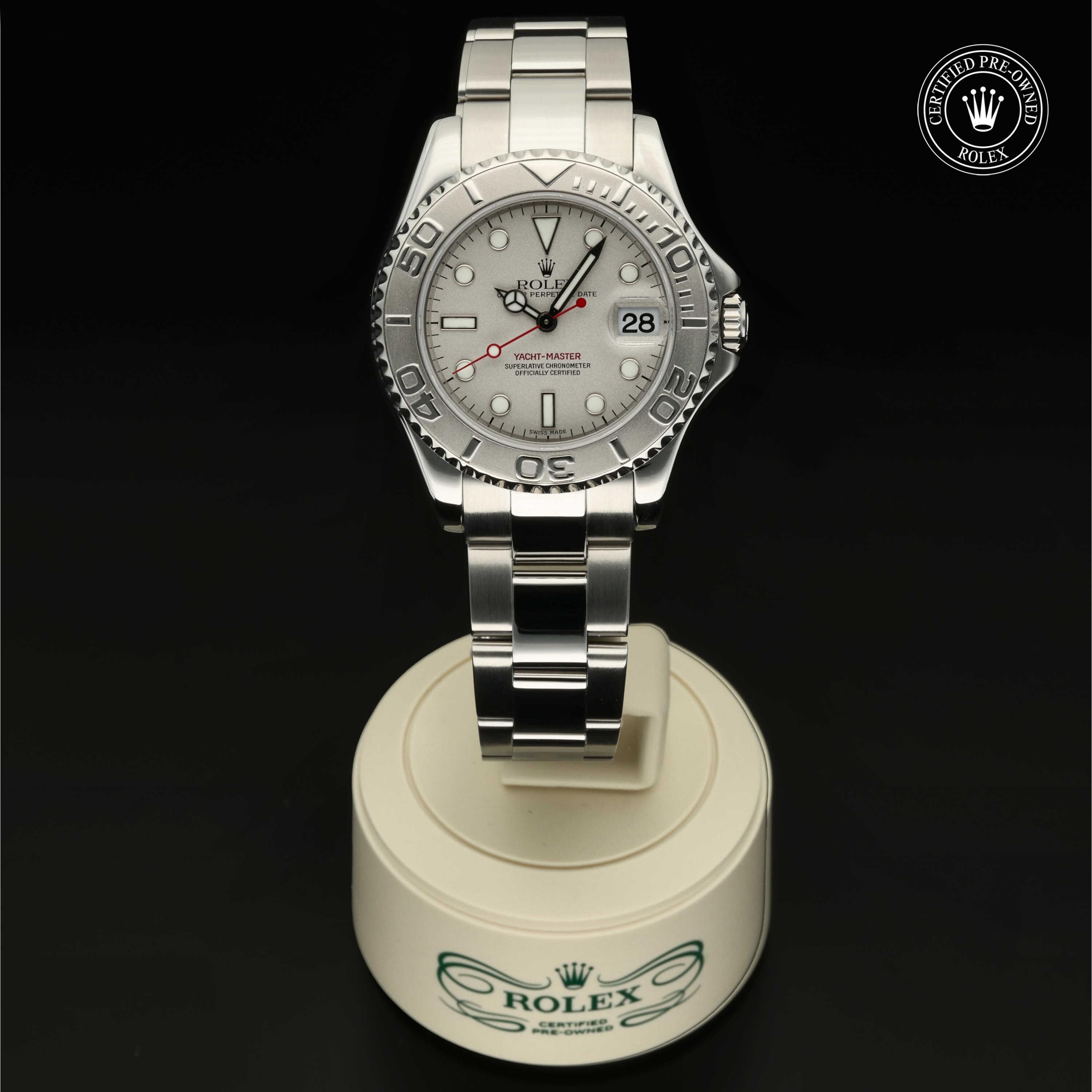 Yacht-Master 35 - imagen 2