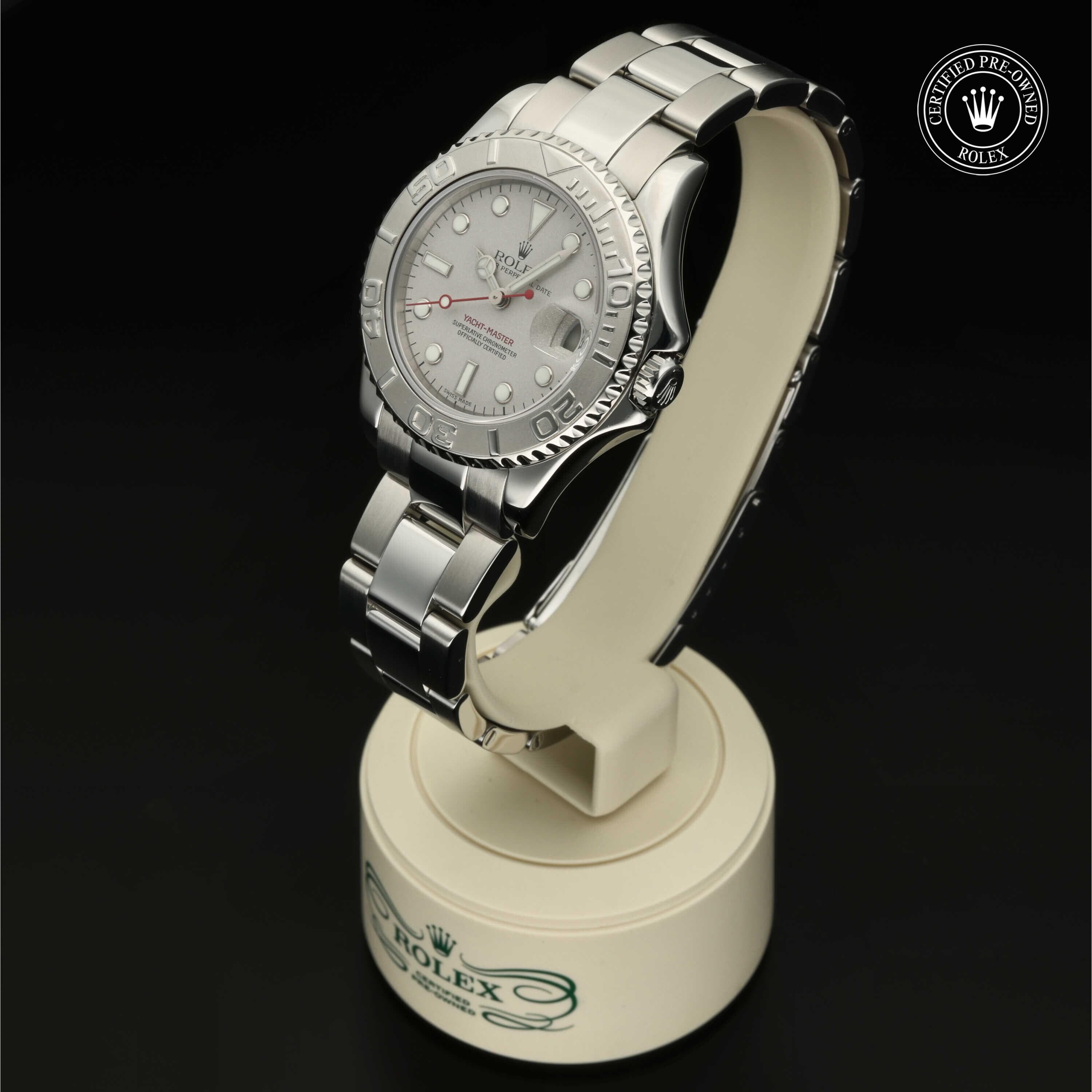 Yacht-Master 35 - imagen 3