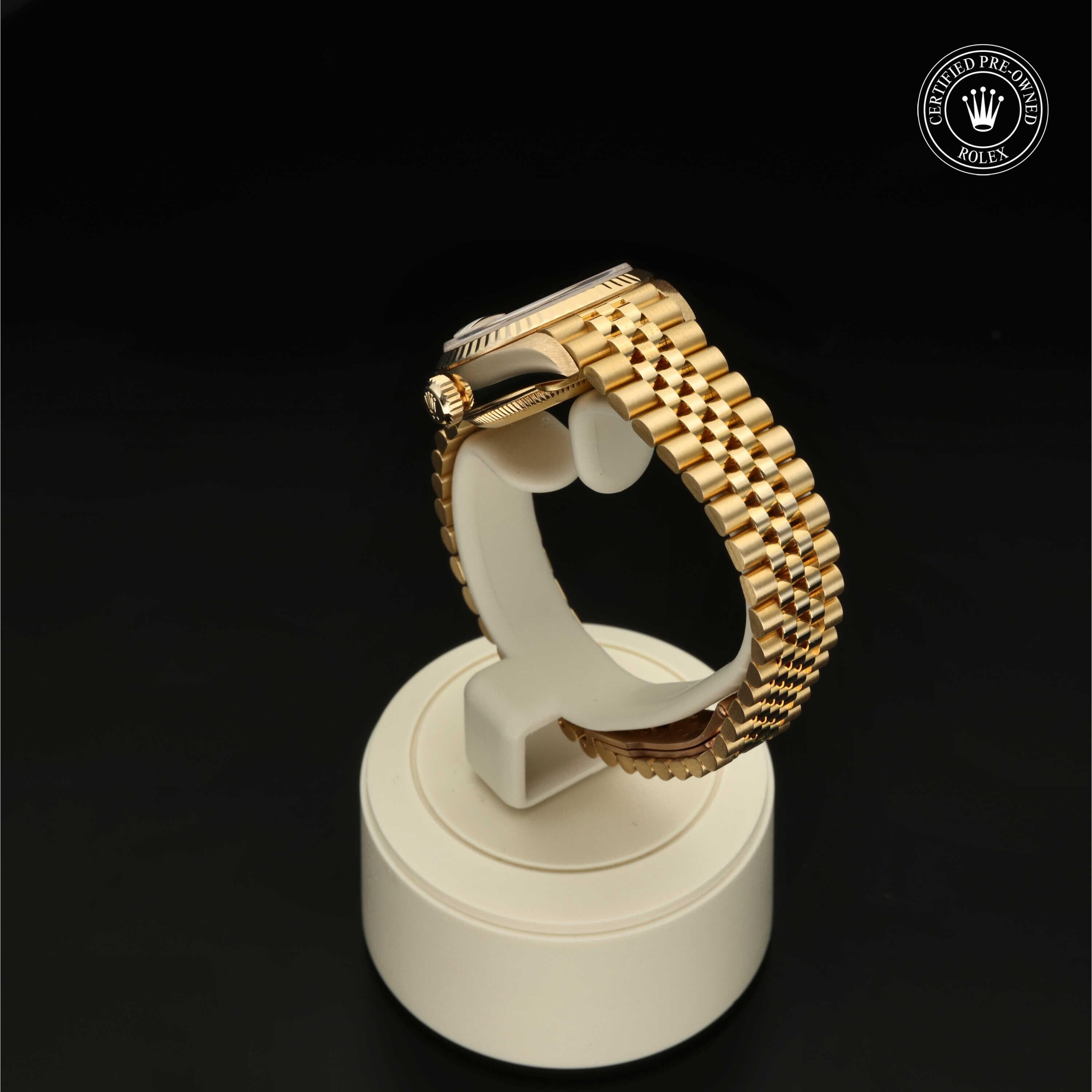 Lady-Datejust 26 - imagen 4