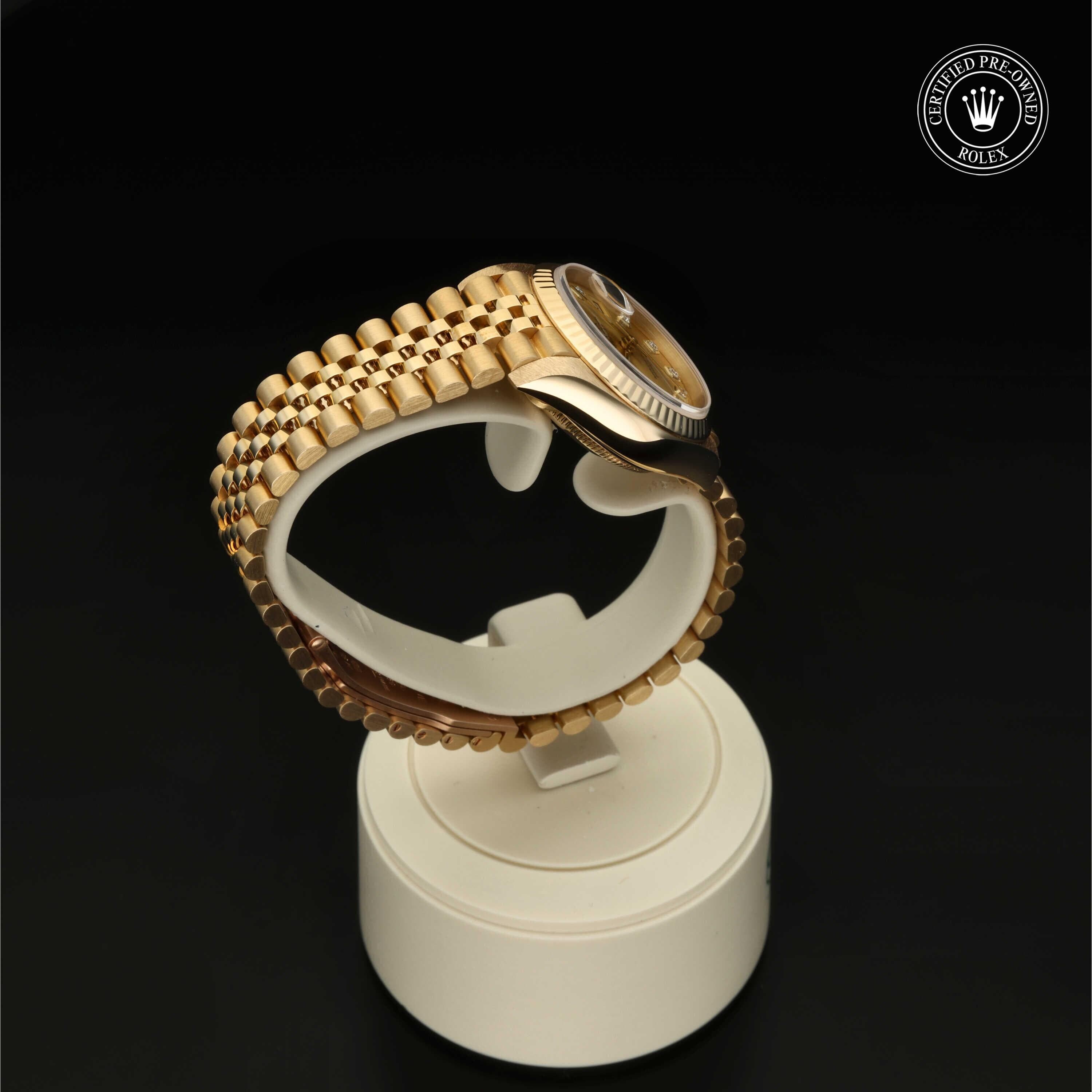 Lady-Datejust 26 - imagen 5
