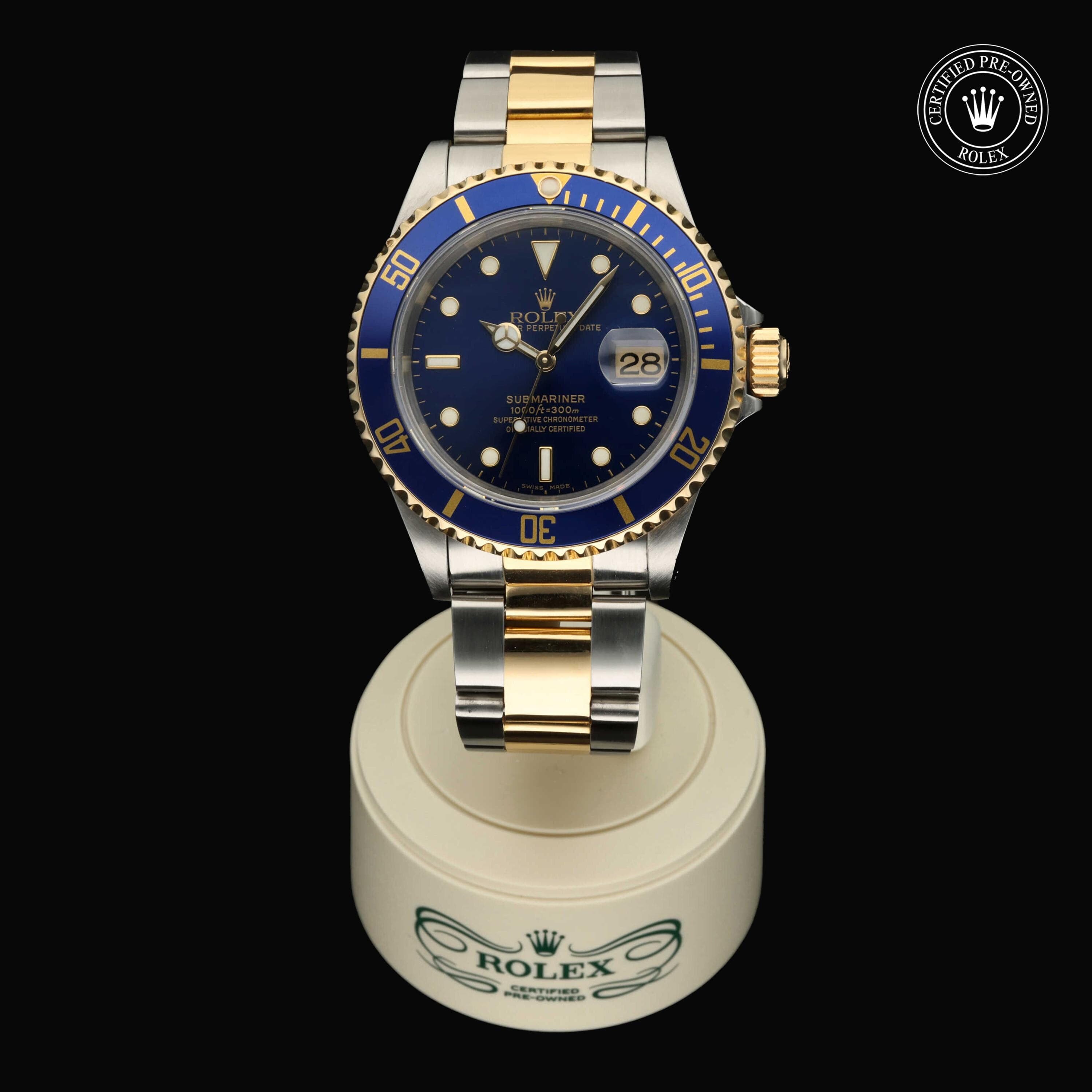 Submariner Date - image 2