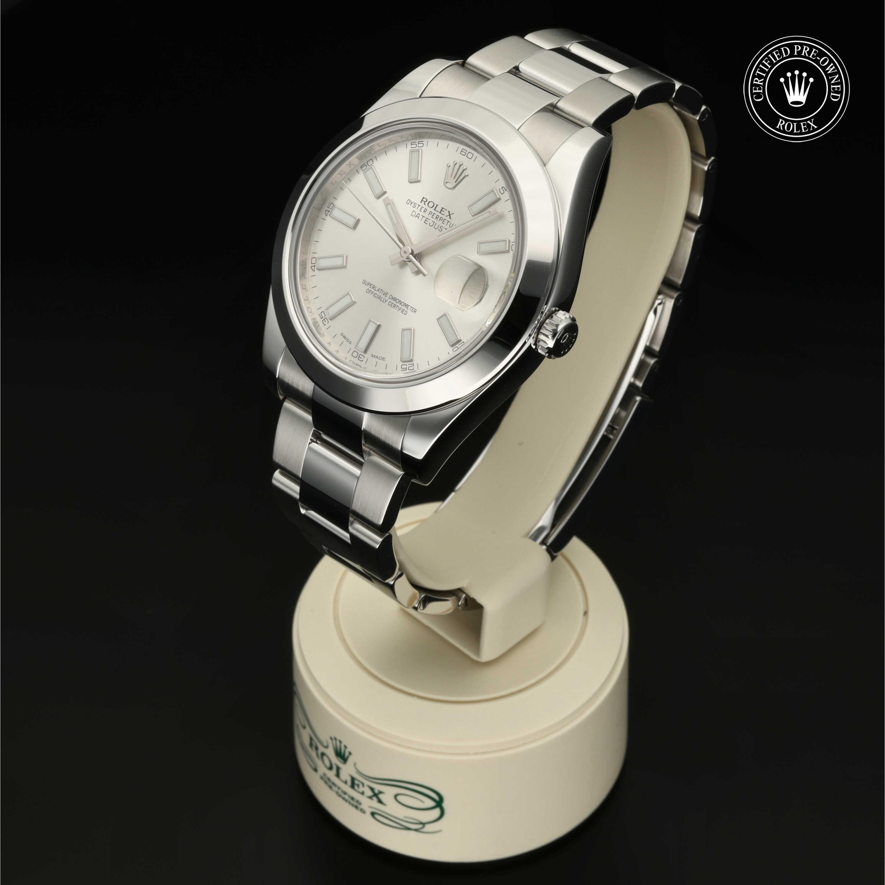 Datejust II - imagen 3