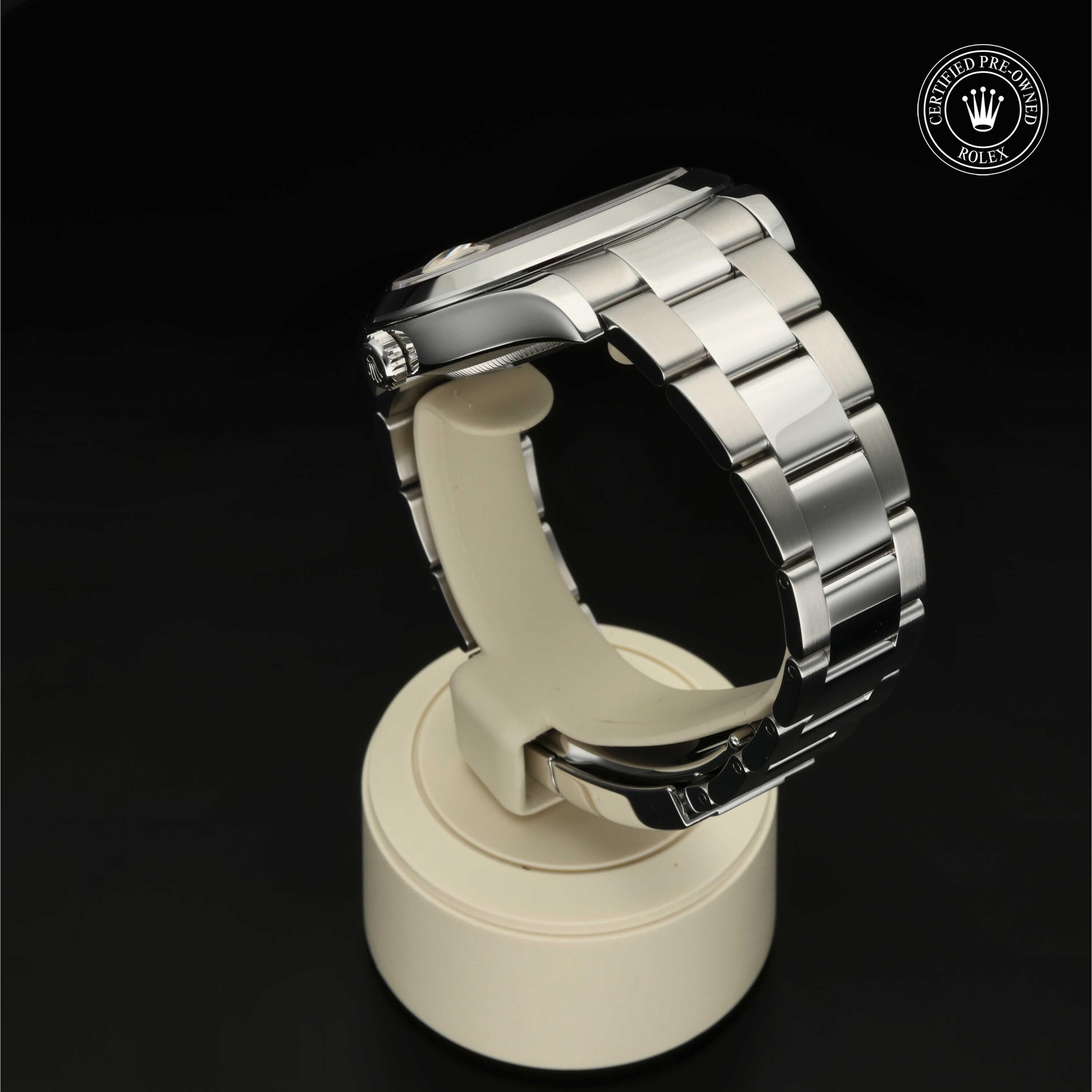 Datejust II - imagen 4