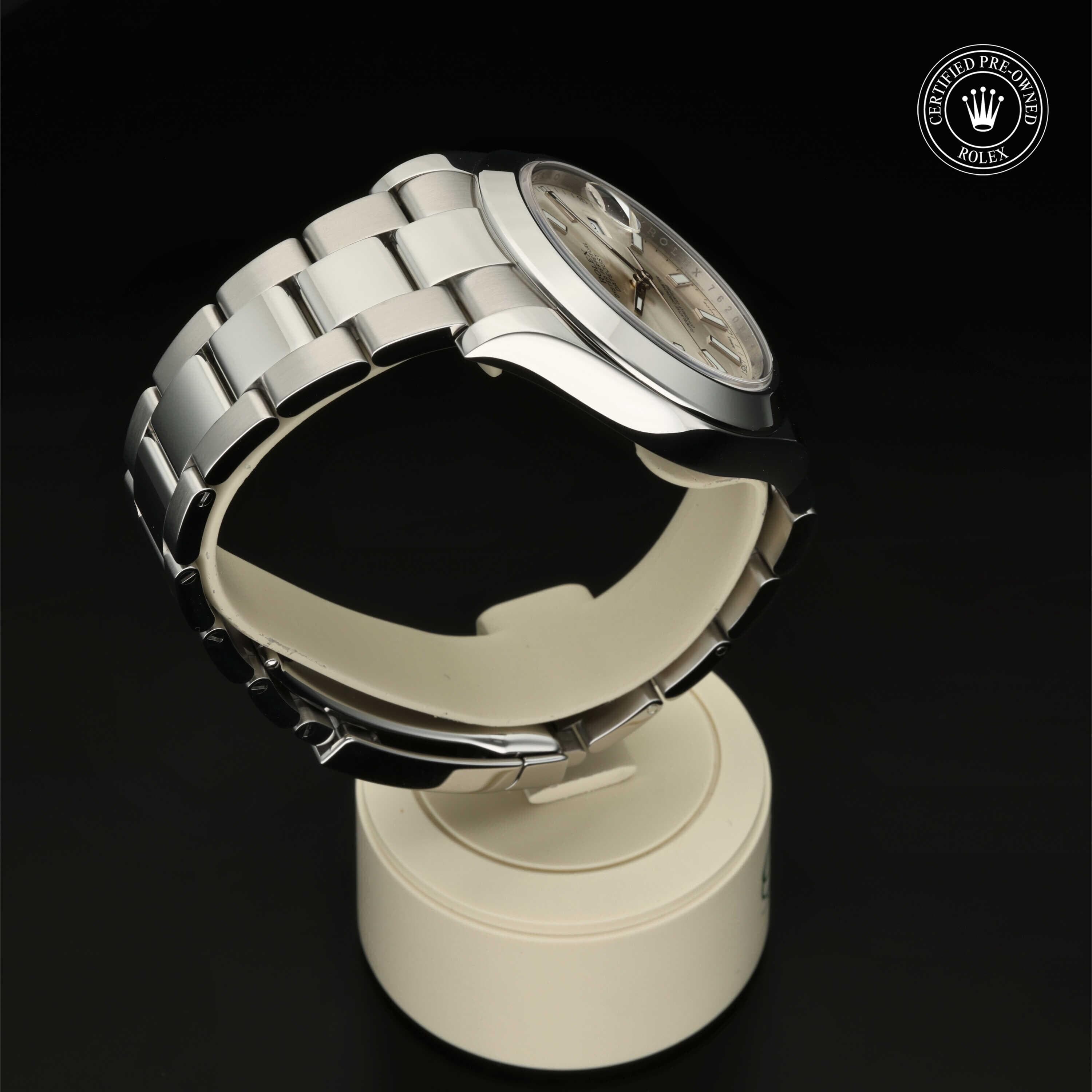 Datejust II - imagen 5