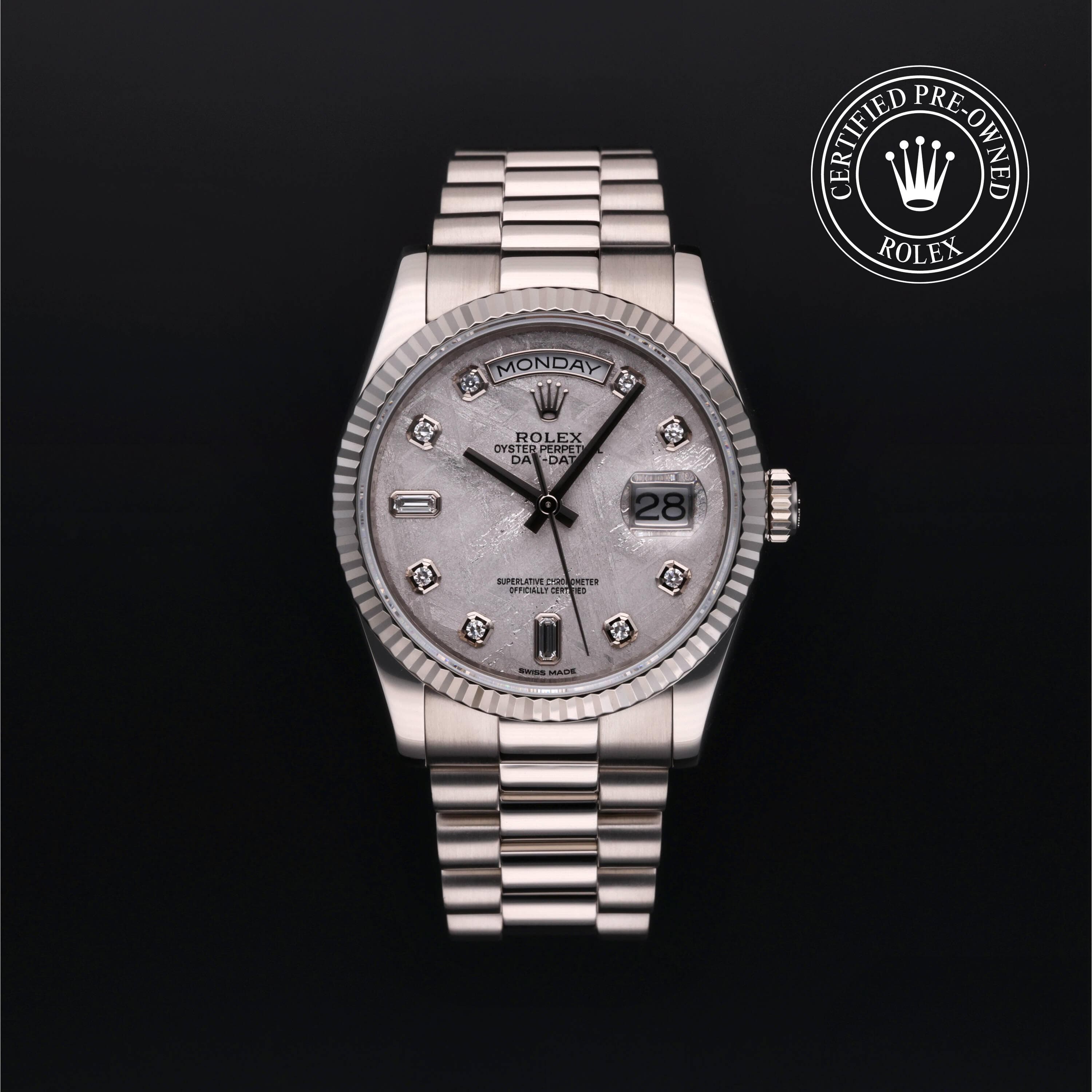 Day-Date 36