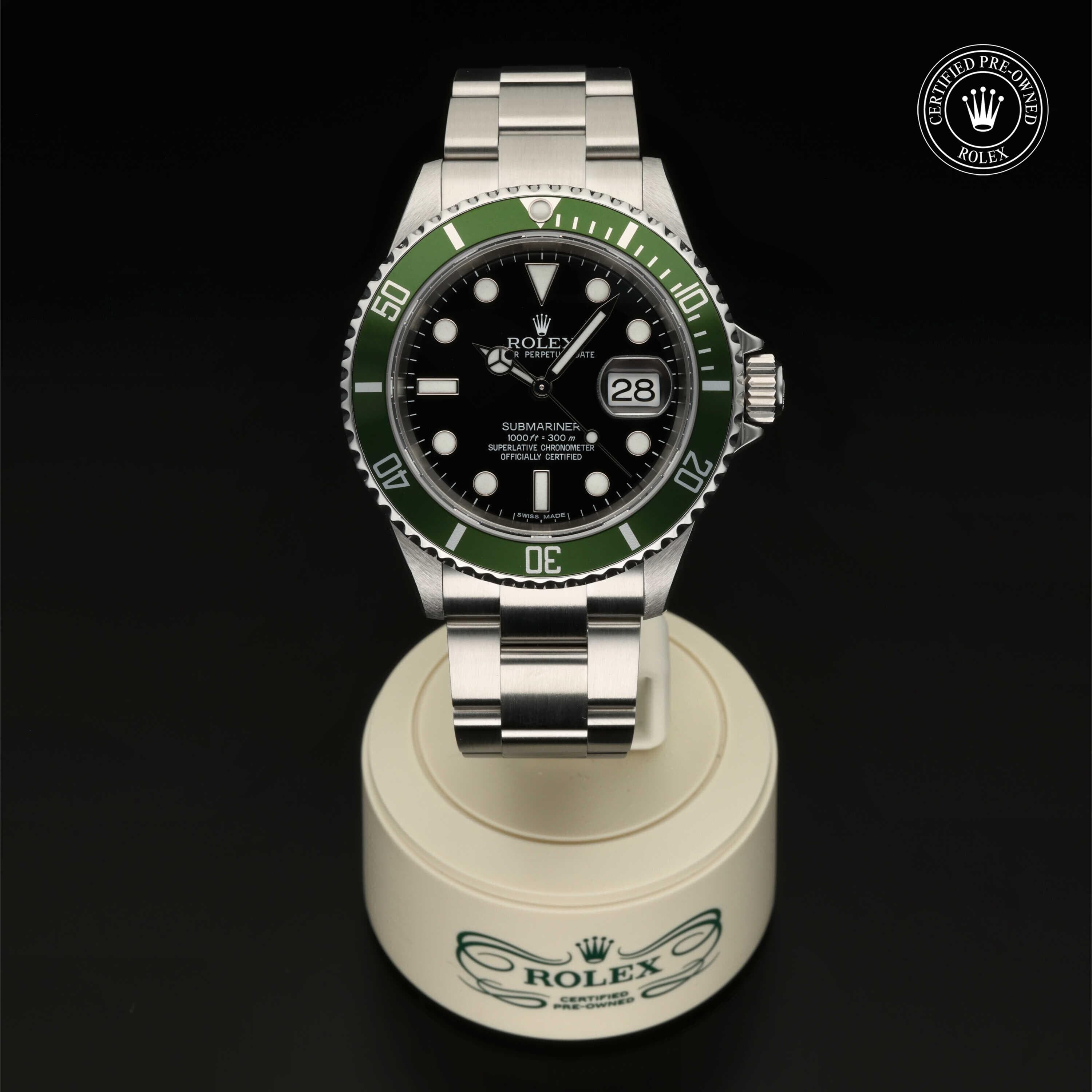 Submariner Date - imagen 2
