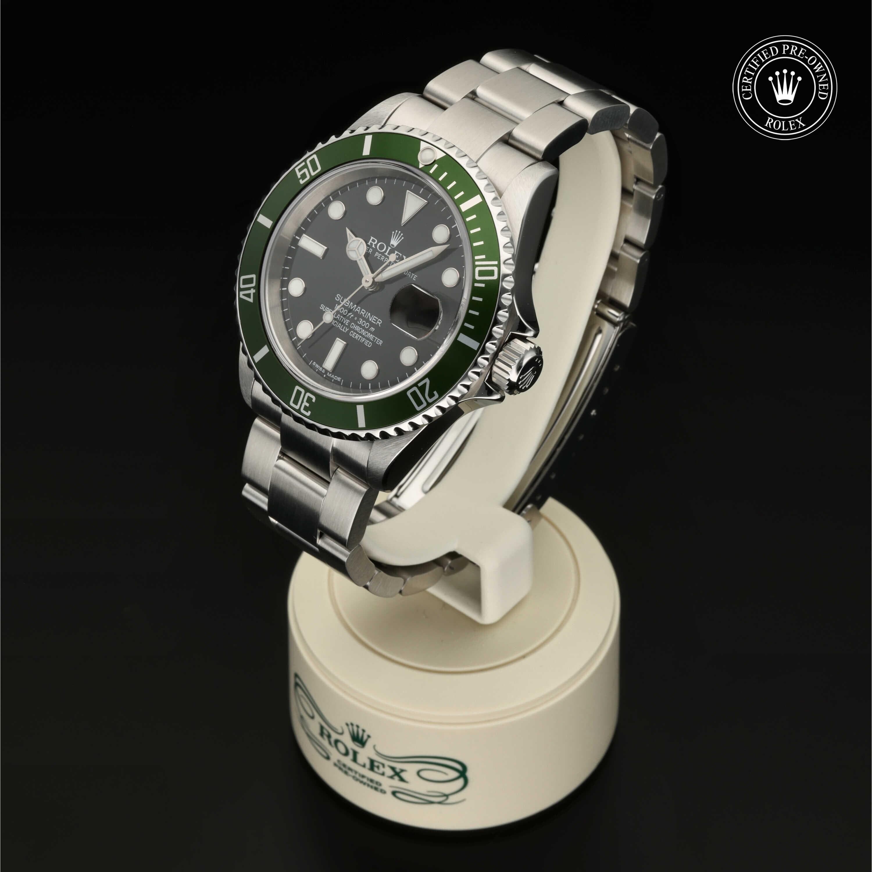 Submariner Date - imagen 3