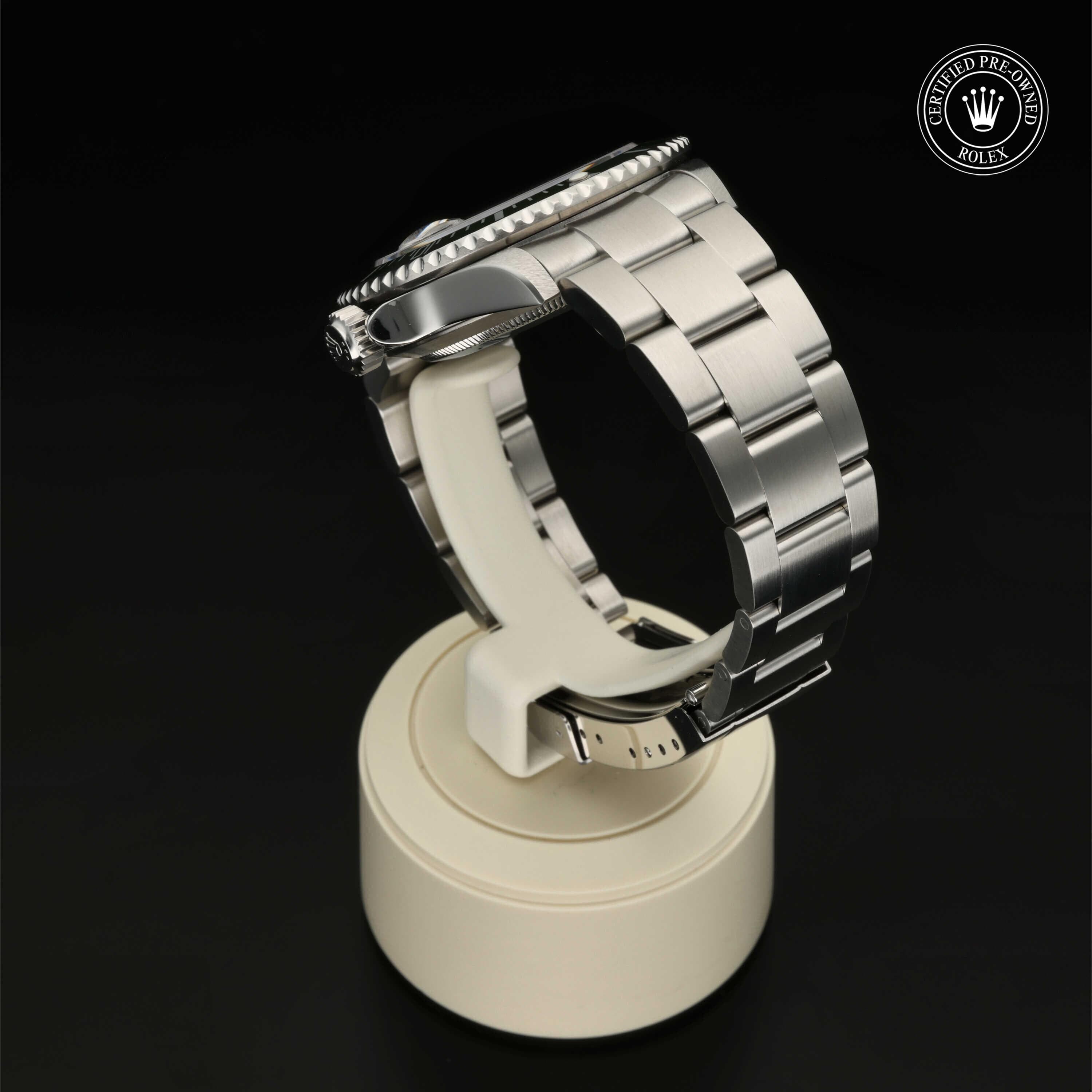 Submariner Date - imagen 4