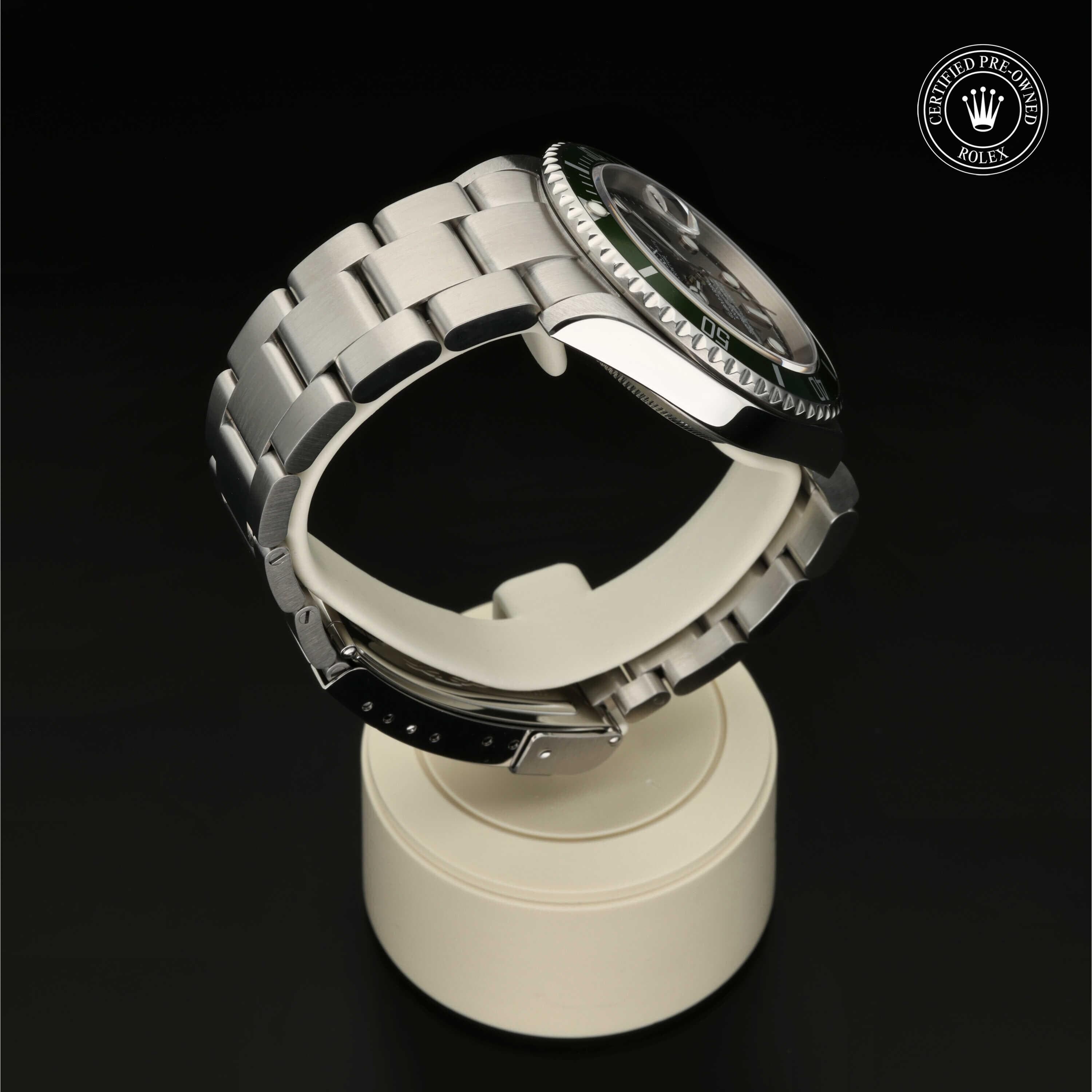 Submariner Date - imagen 5