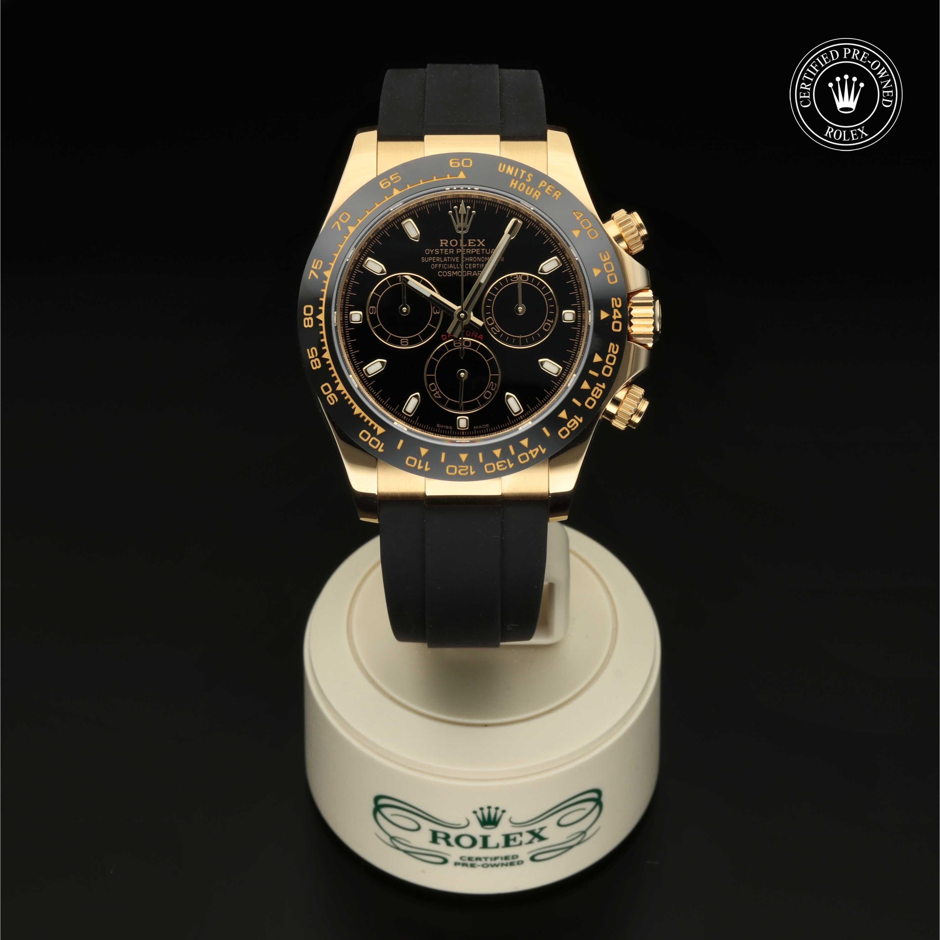 Cosmograph Daytona - immagine 2