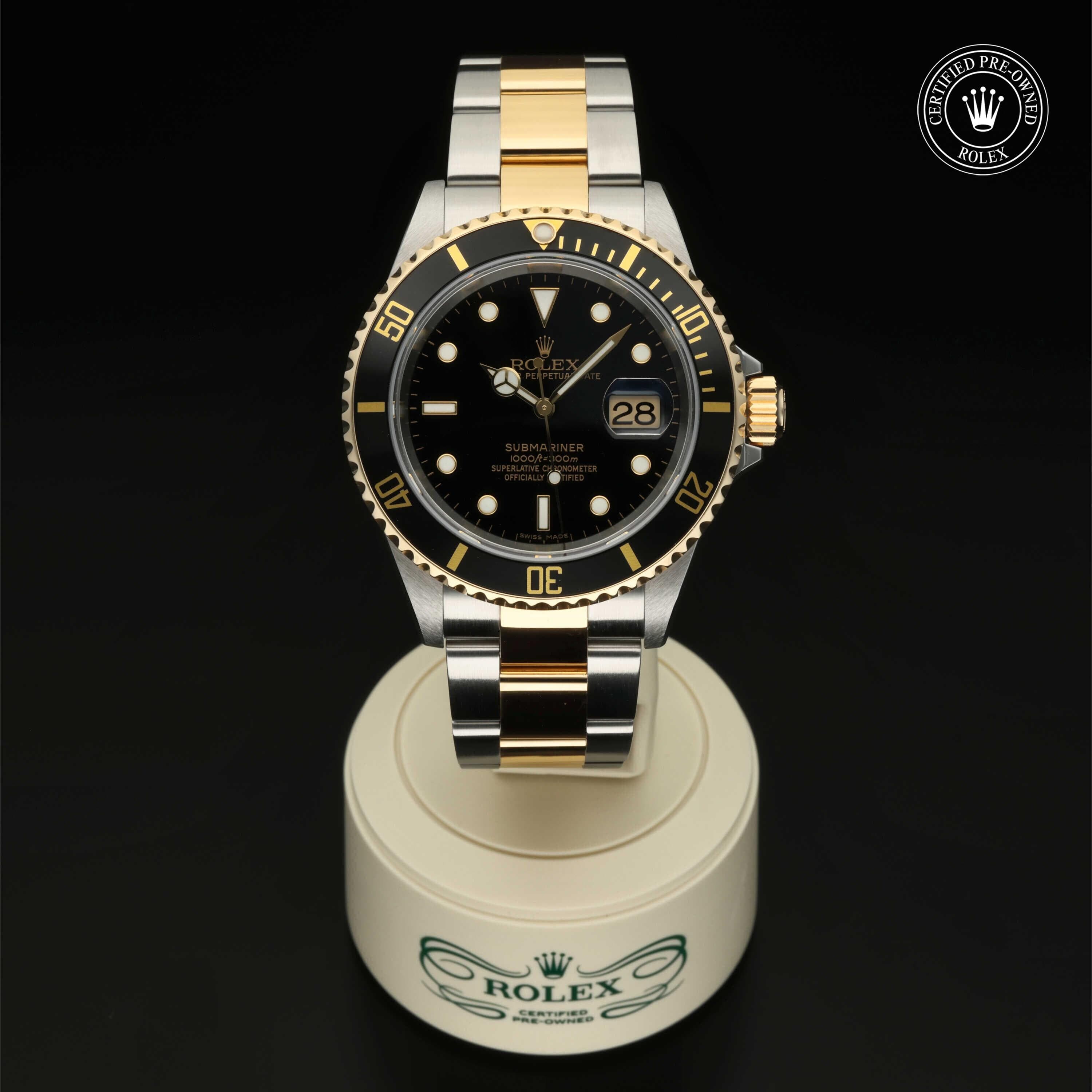 Submariner Date - image 2