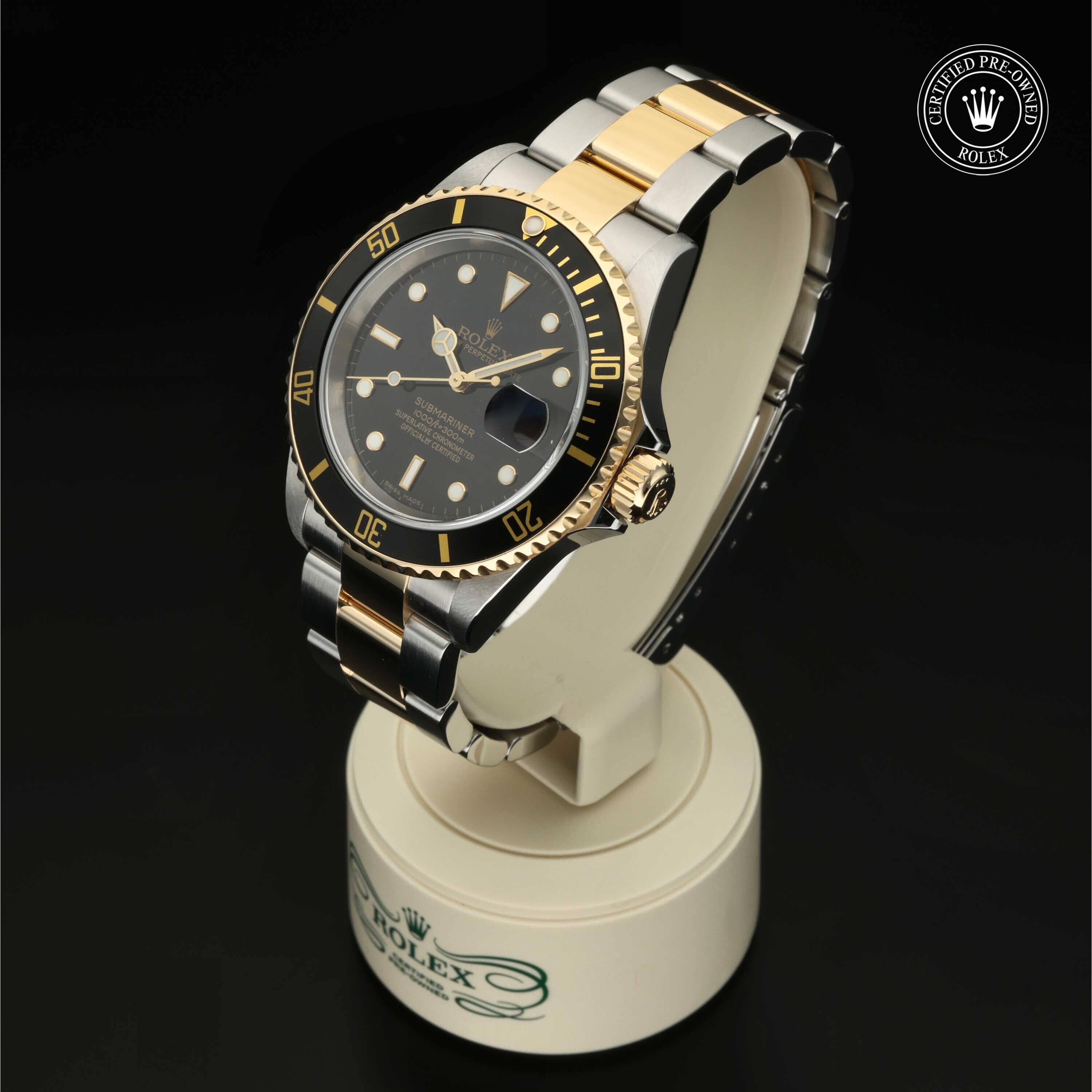 Submariner Date - image 3
