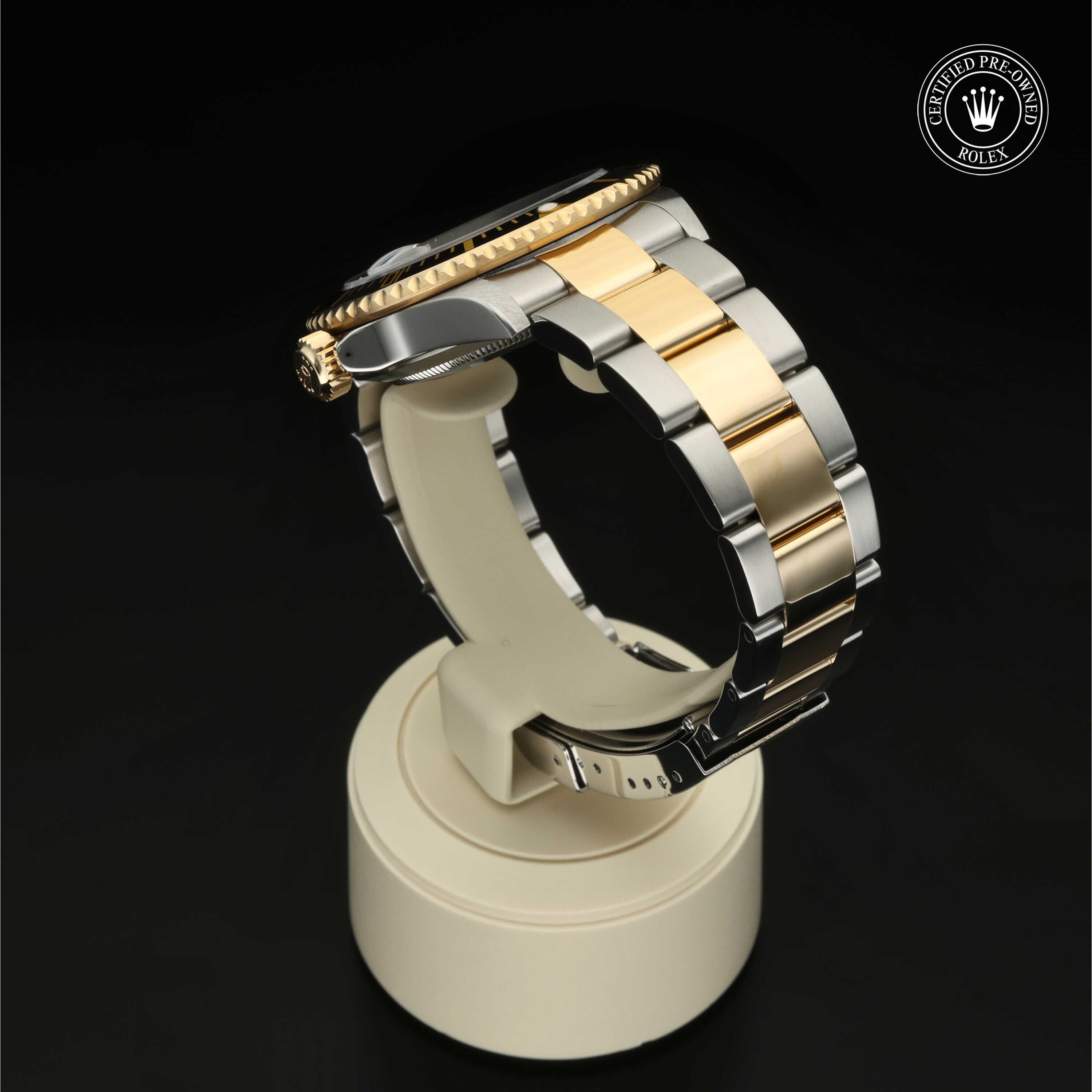 Submariner Date - image 4