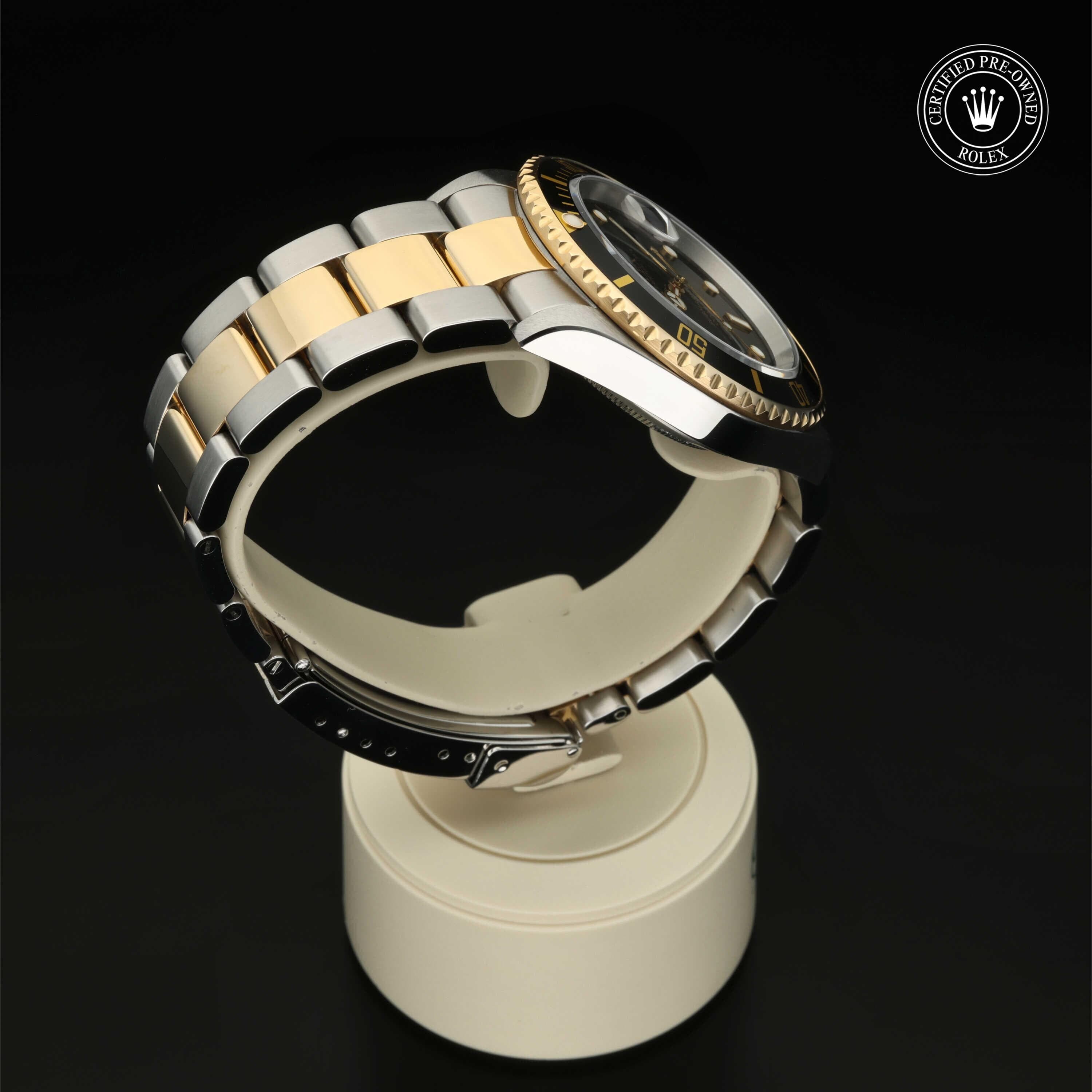 Submariner Date - image 5