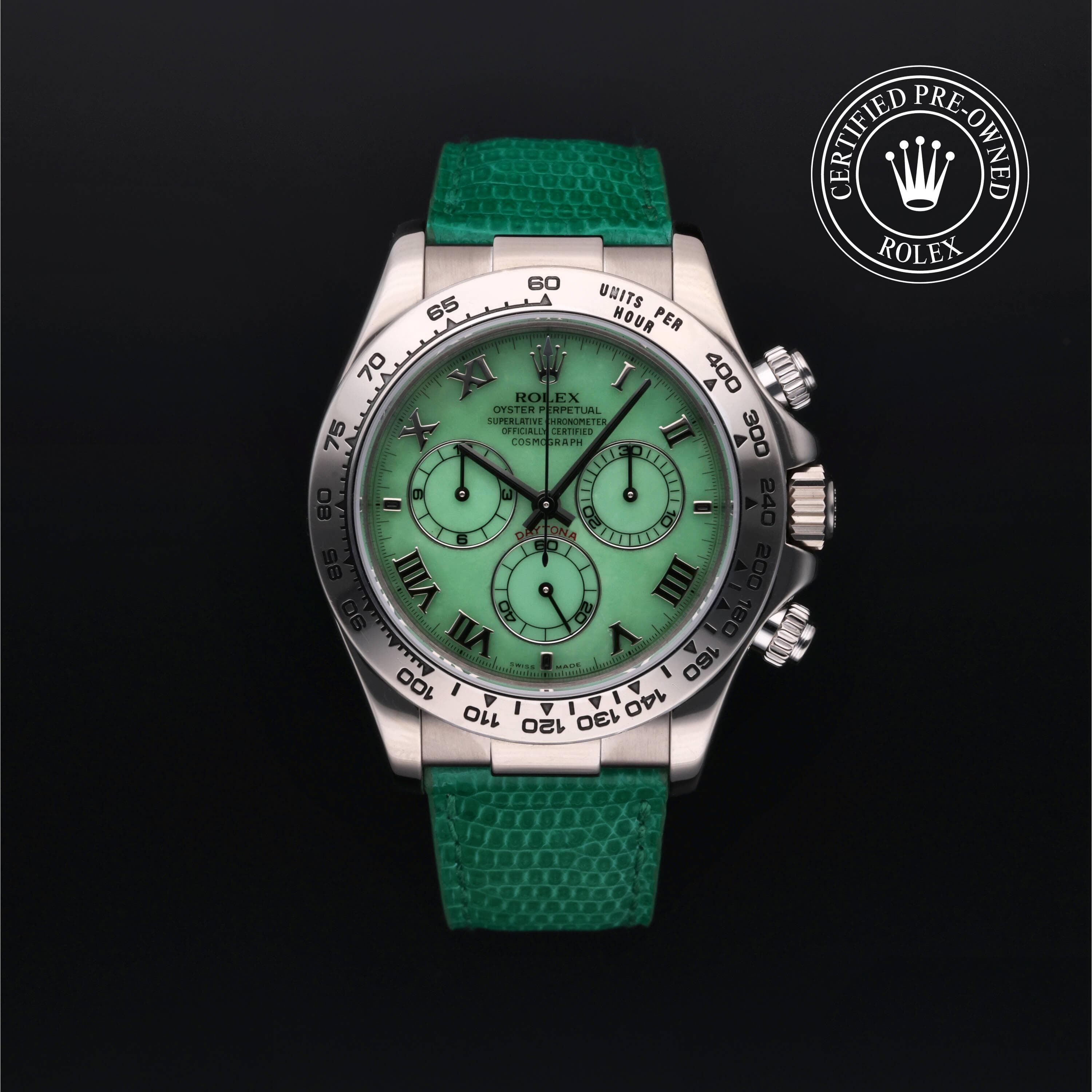 Cosmograph Daytona