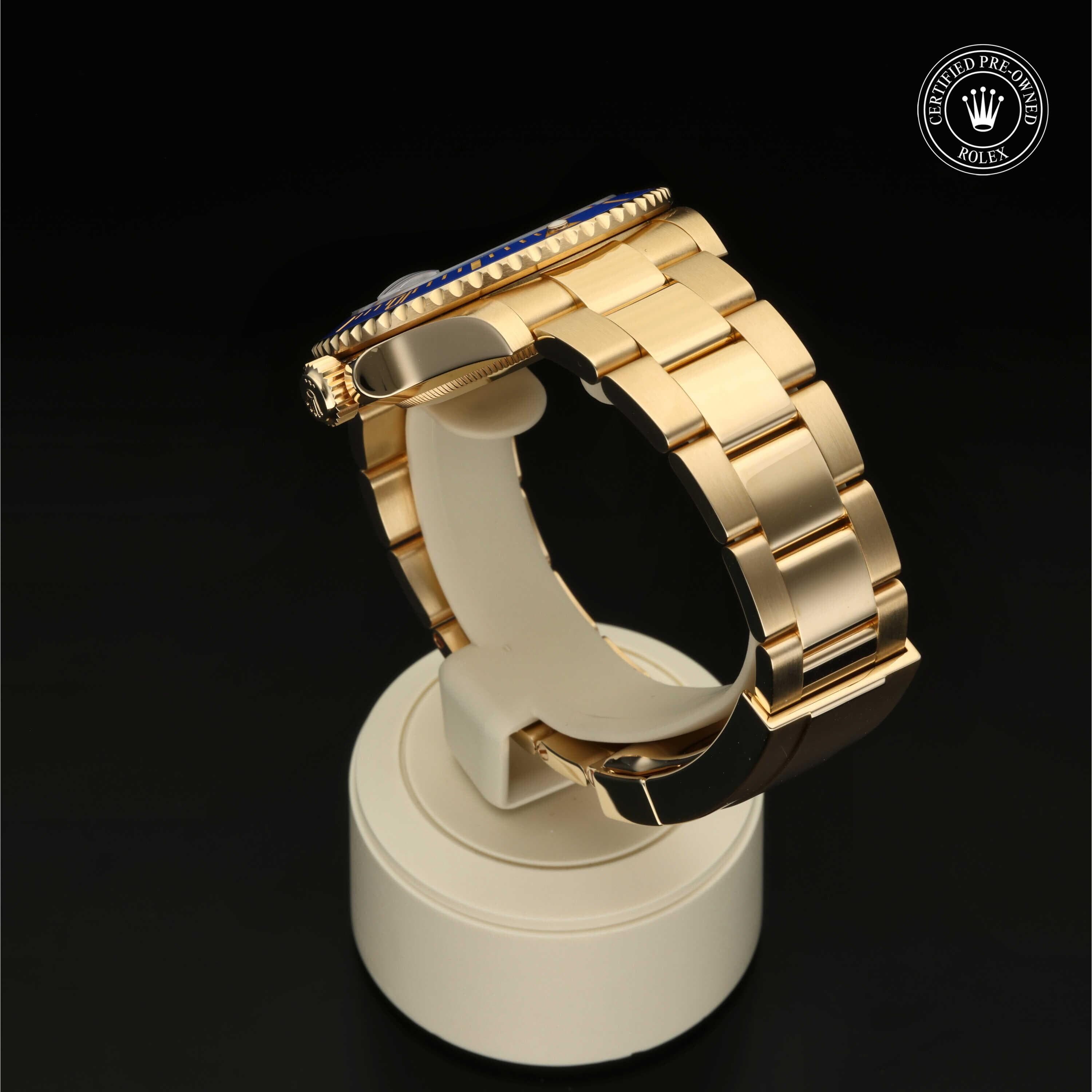 Submariner Date - immagine 4