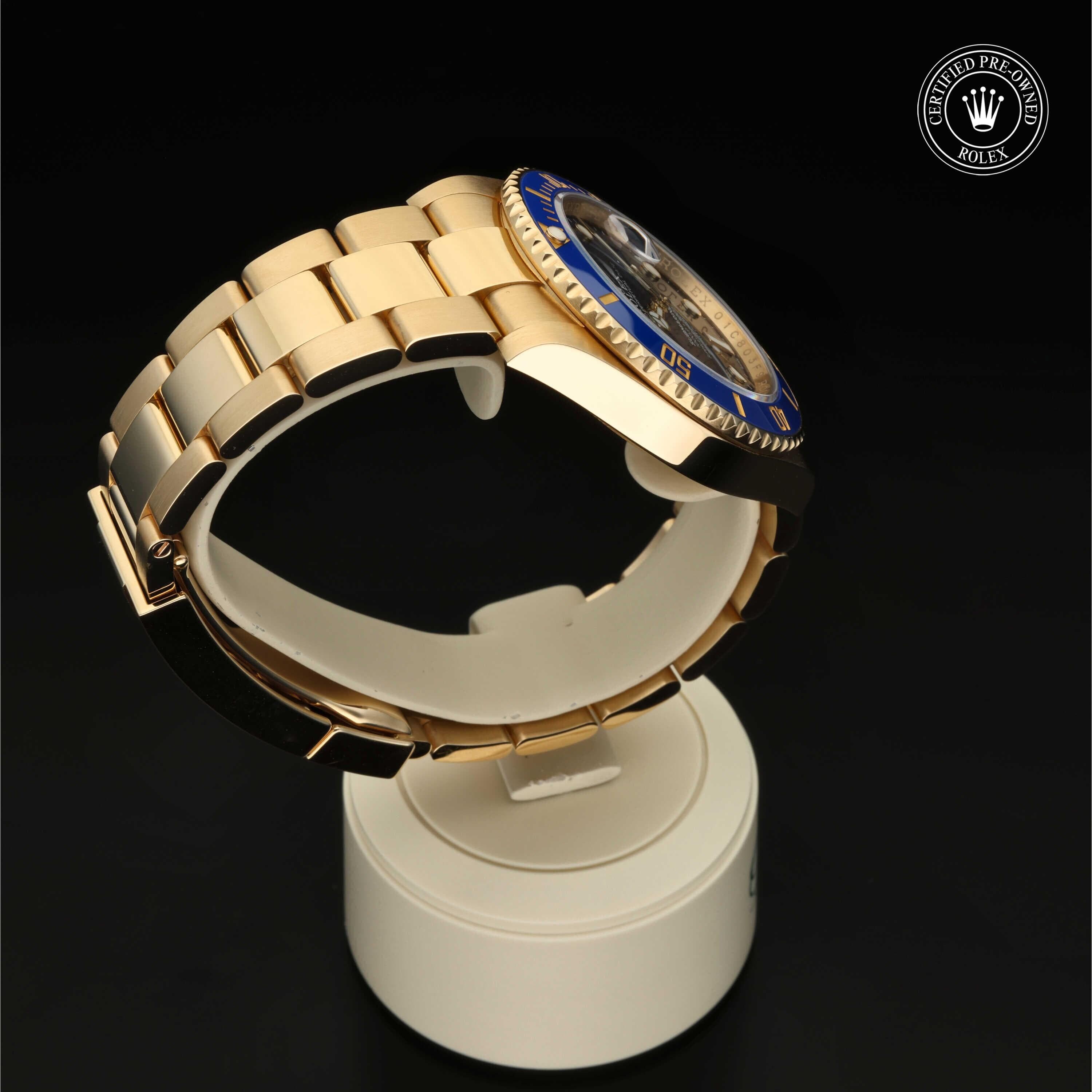 Submariner Date - immagine 5