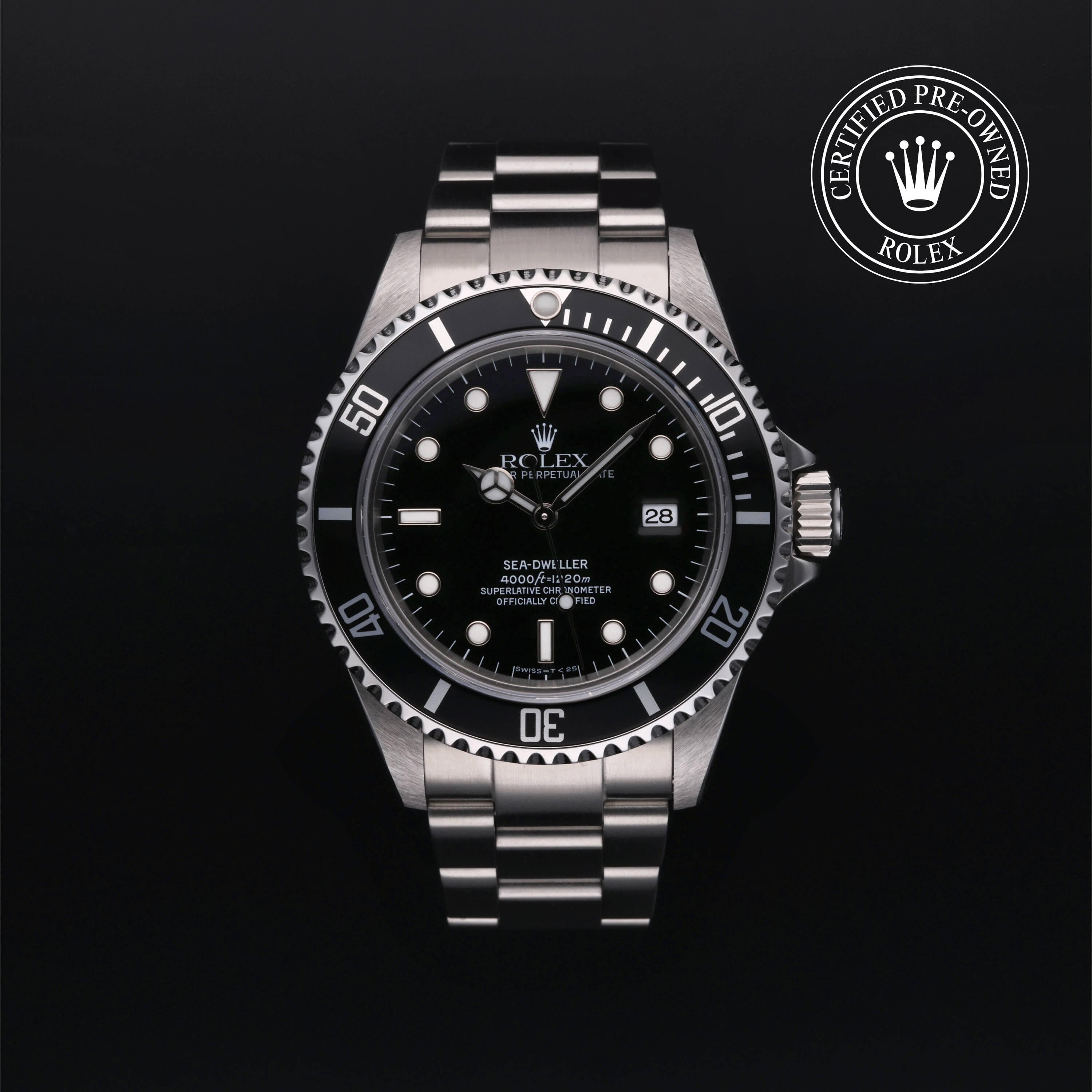 Sea-Dweller