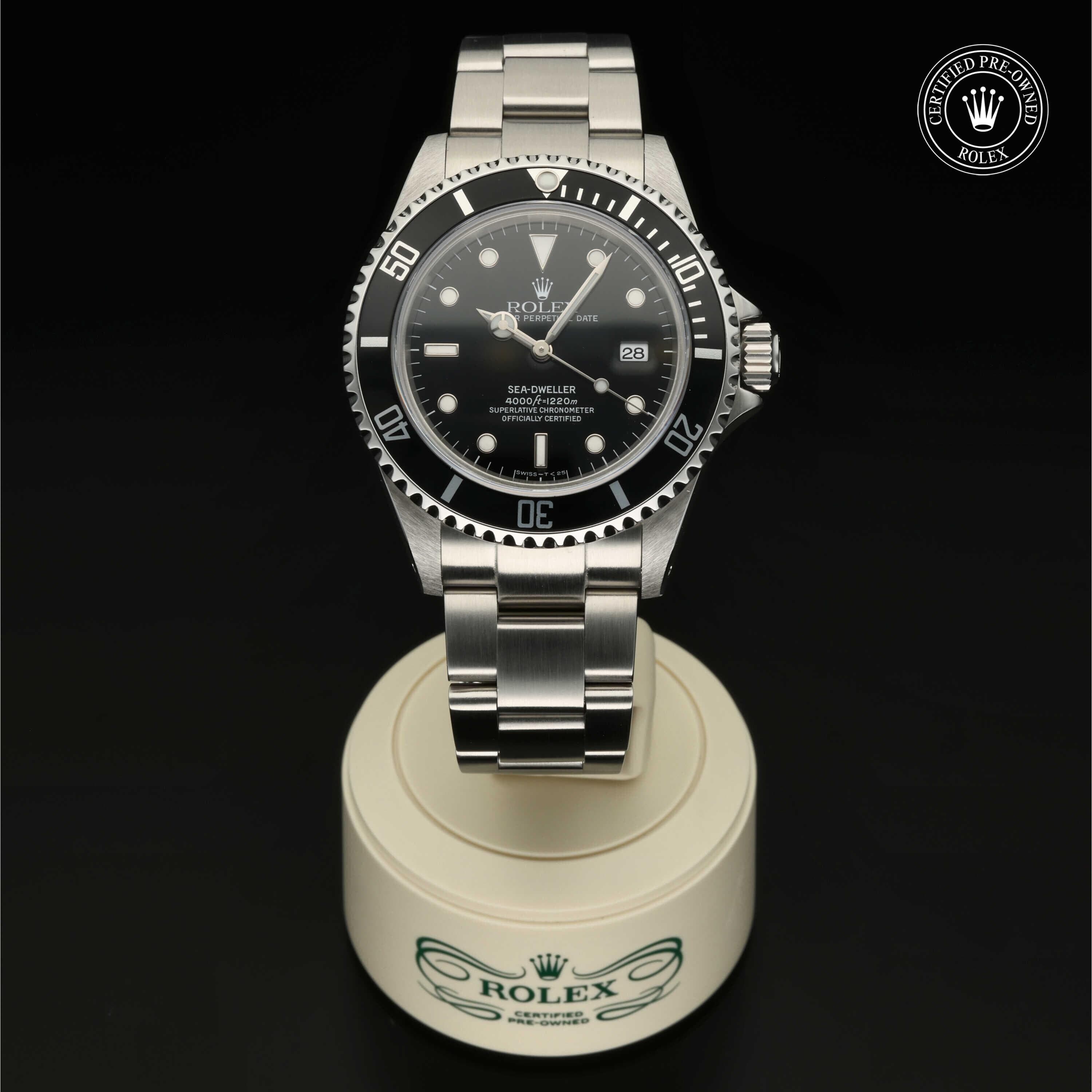 Sea-Dweller - imagen 2