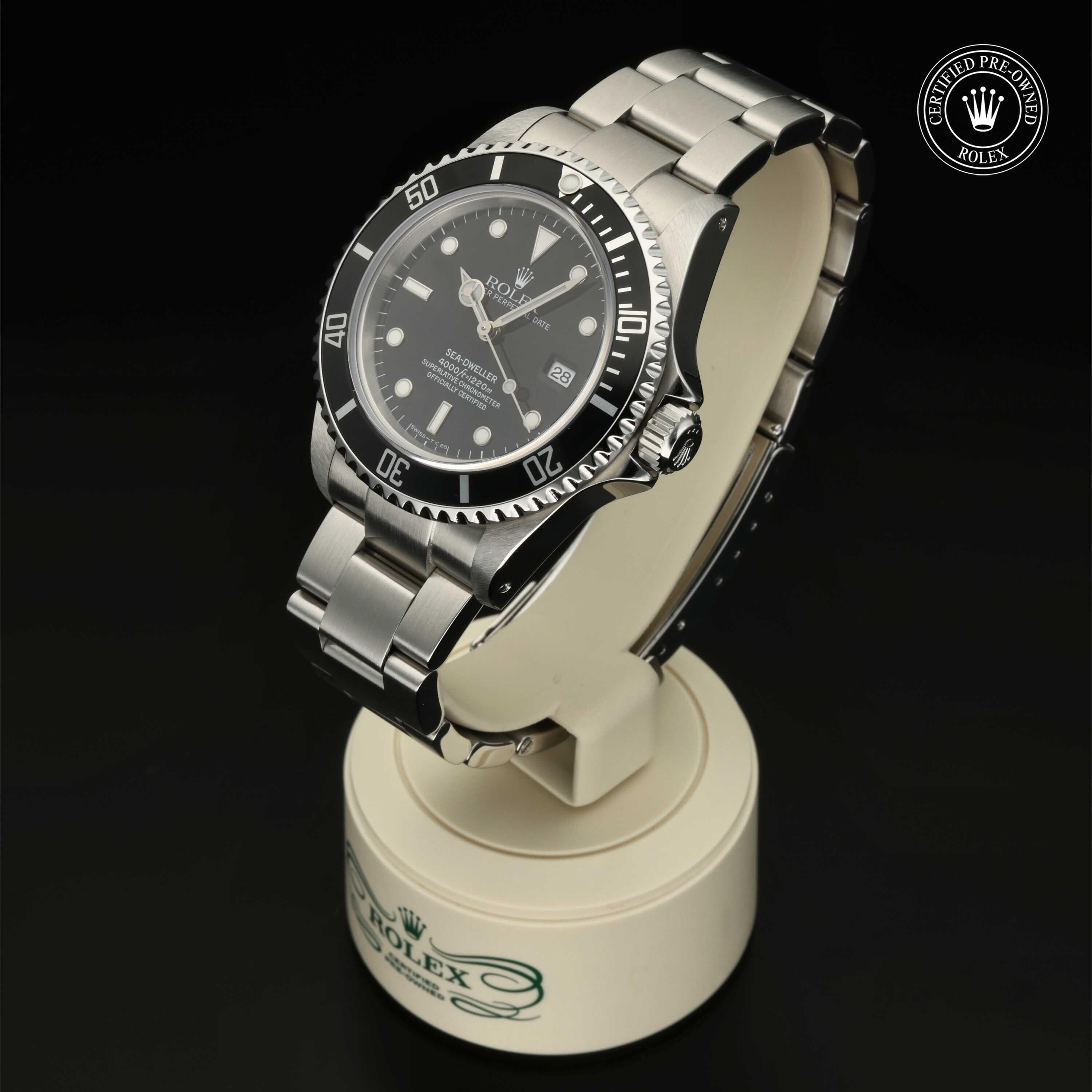 Sea-Dweller - imagen 3